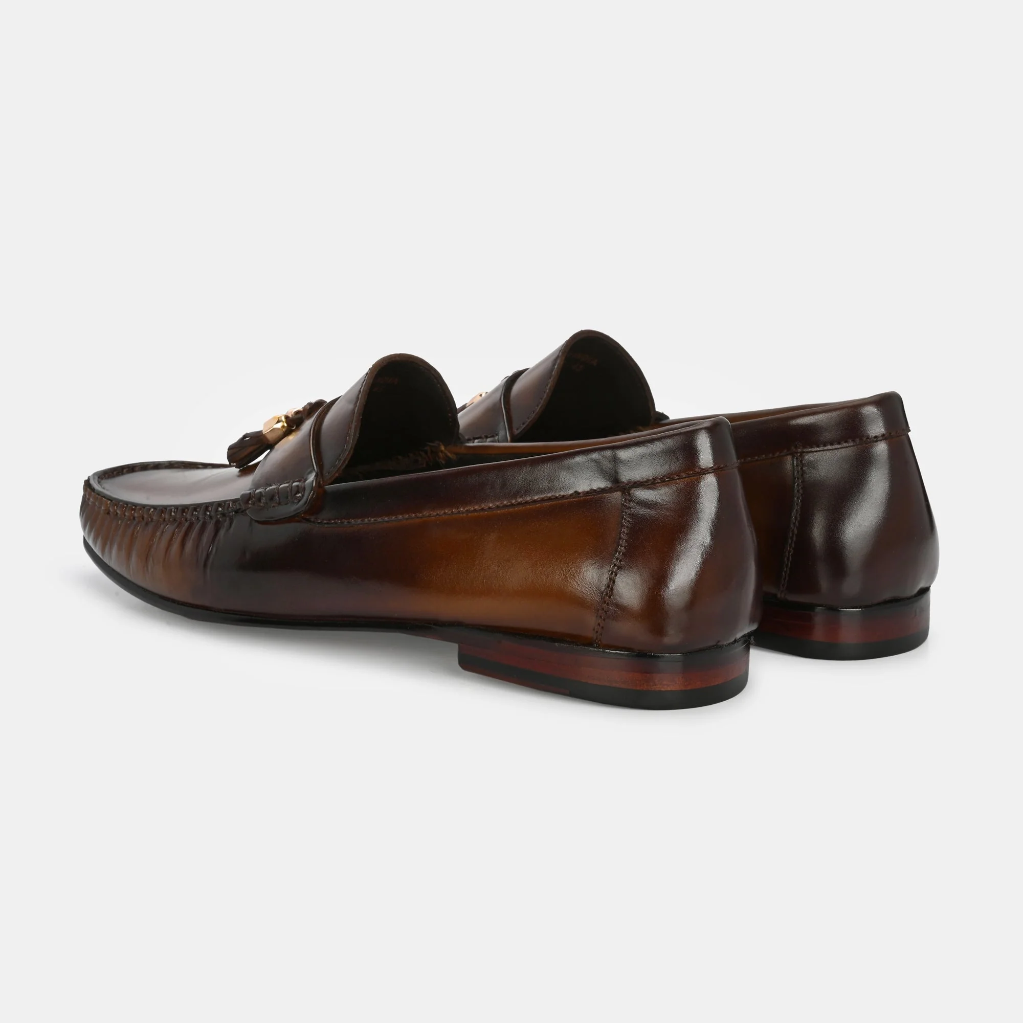 Tassel Loafers by Lafattio - Image 14