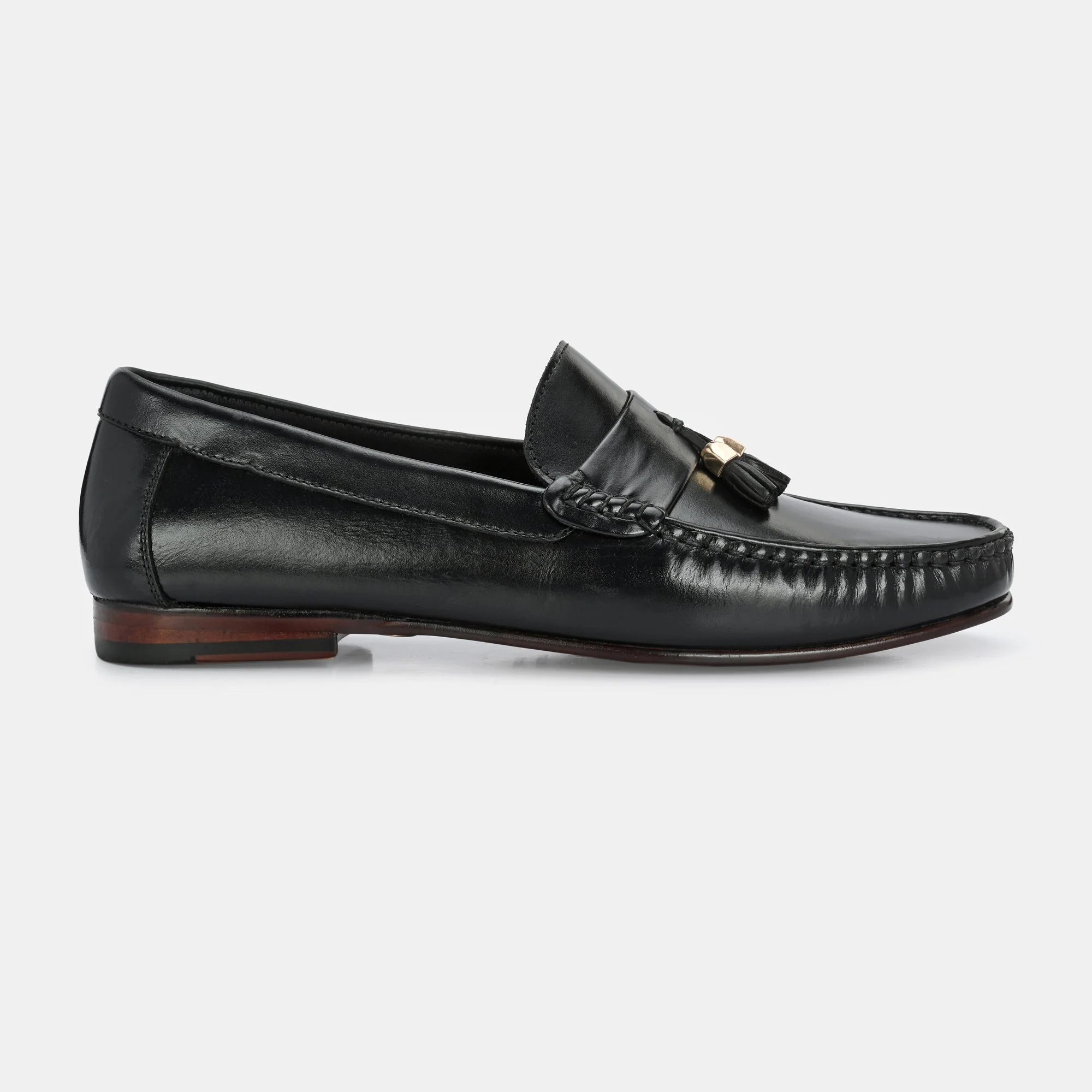 Tassel Loafers by Lafattio - Image 3