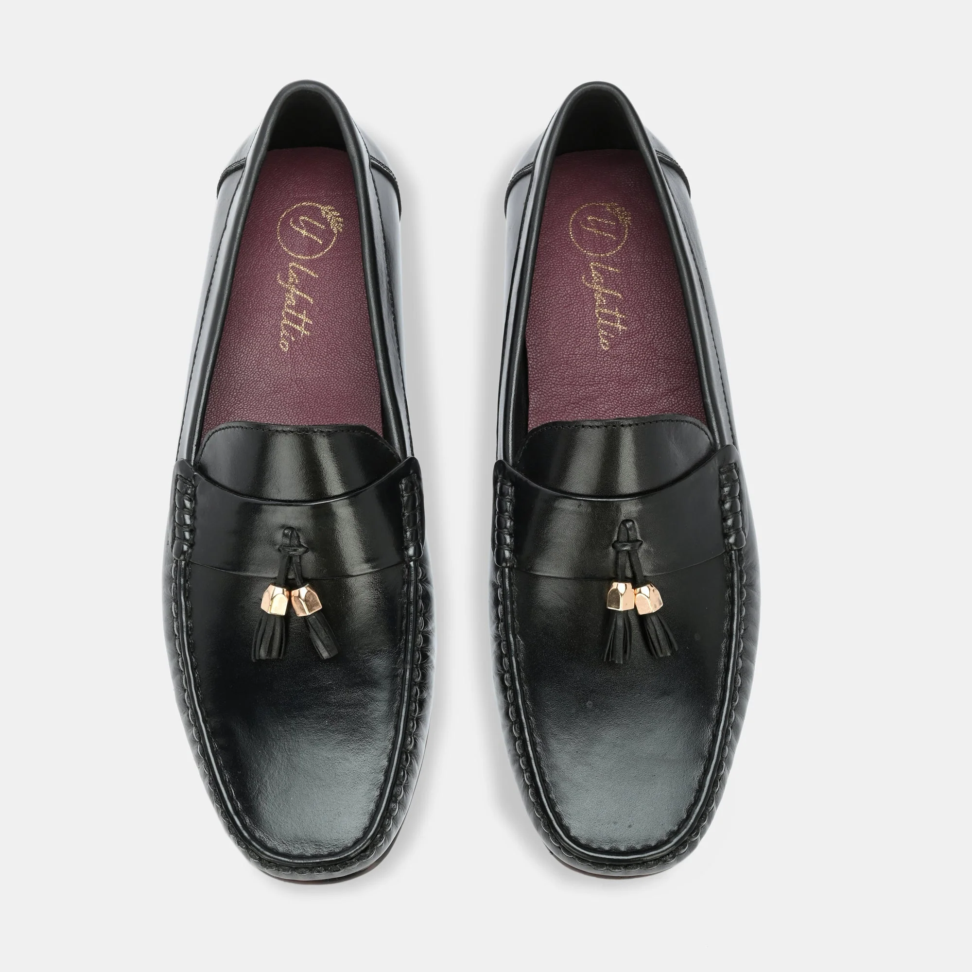 Tassel Loafers by Lafattio - Image 6