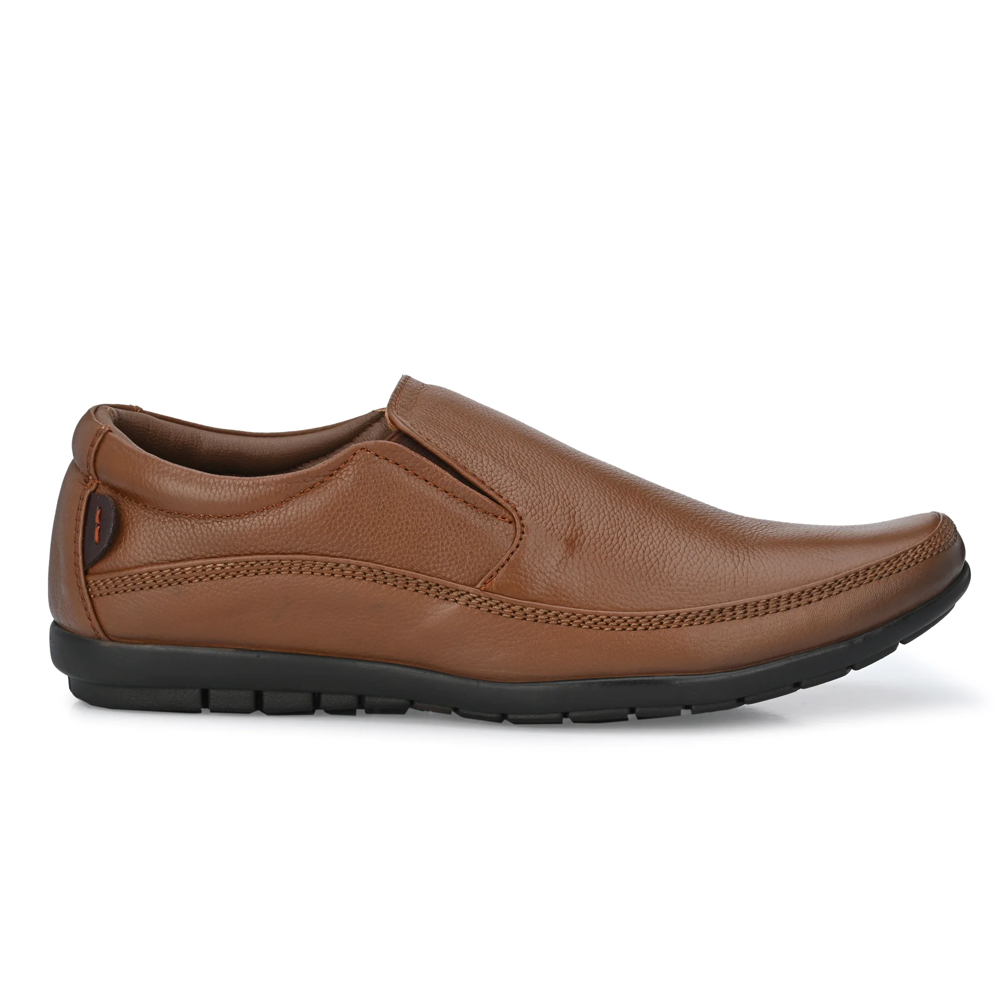Egoss Leather Casuals Shoes for Men - Image 10