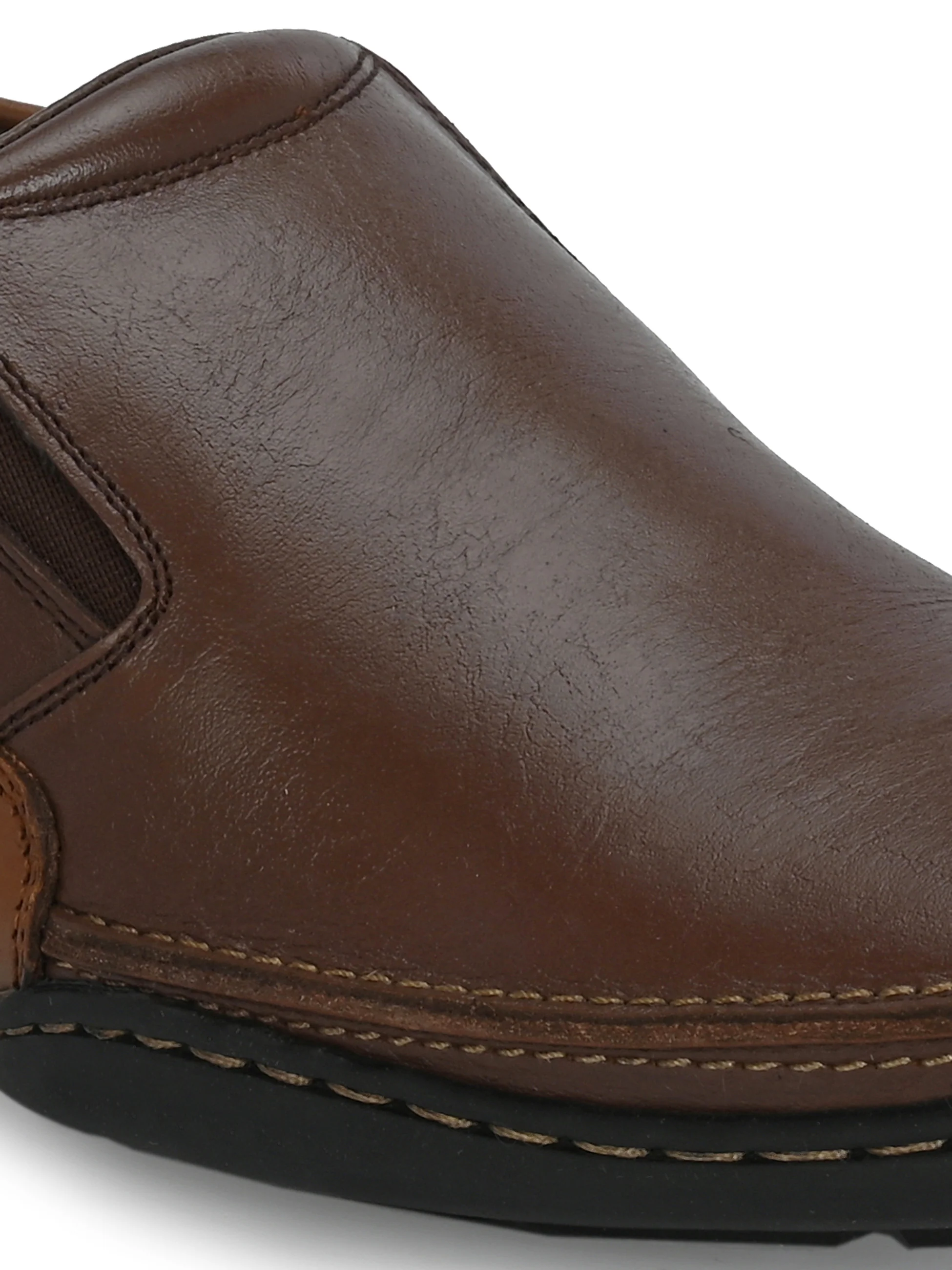 Egoss Casual Shoes For Men - Shoes for men Leather Casual - Image 11