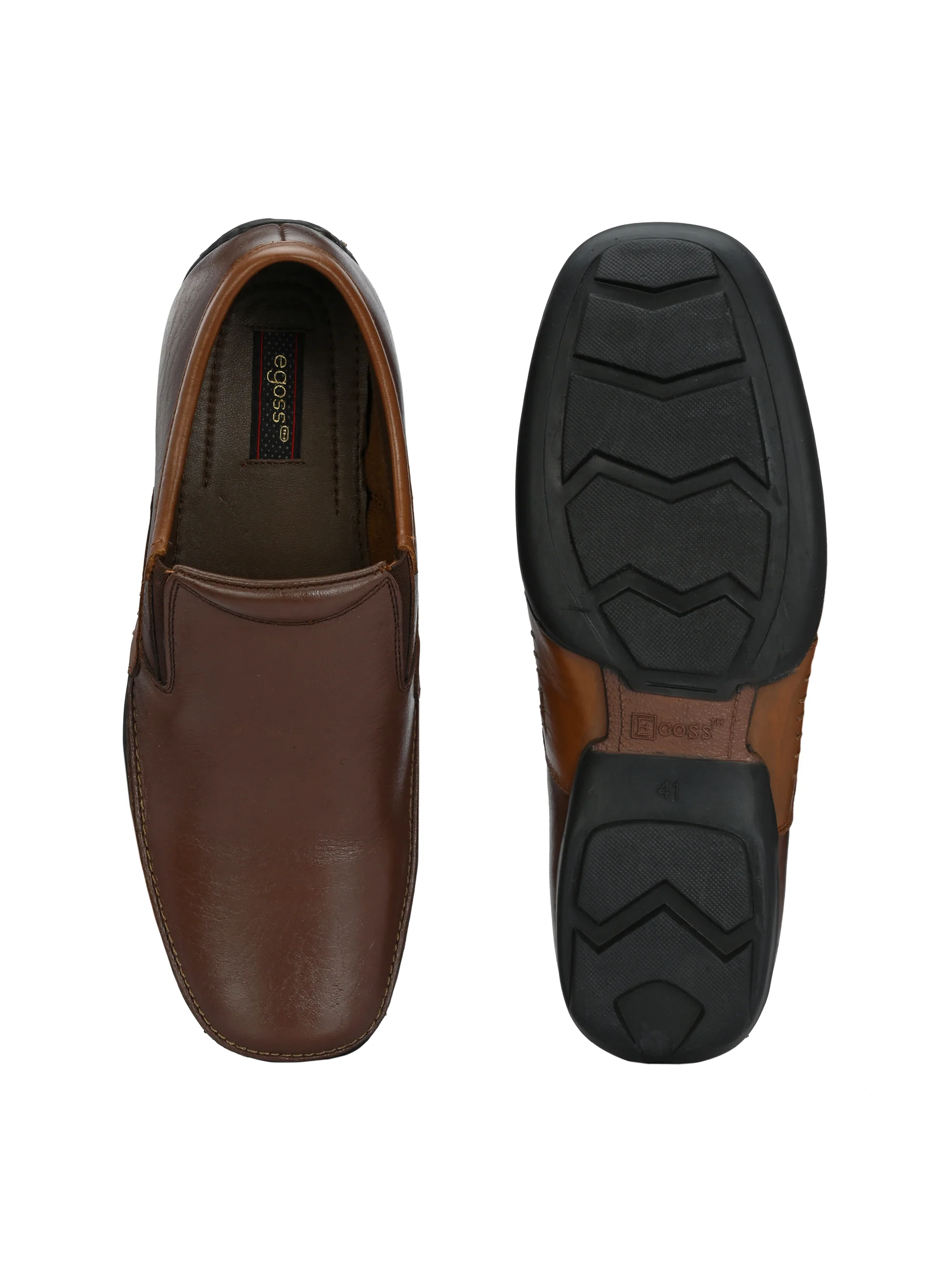 Egoss Casual Shoes For Men - Shoes for men Leather Casual - Image 12
