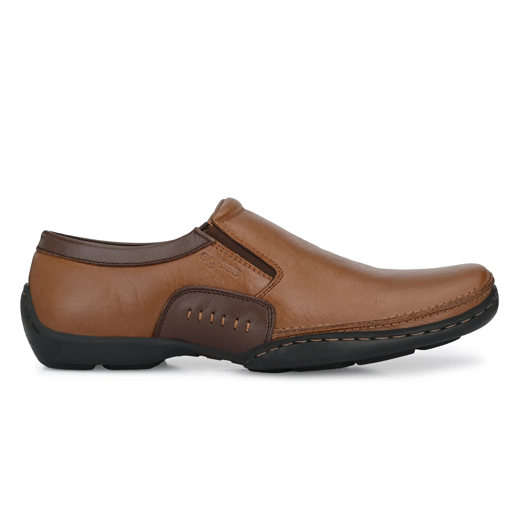 Egoss Casual Shoes For Men - Shoes for men Leather Casual - Image 19