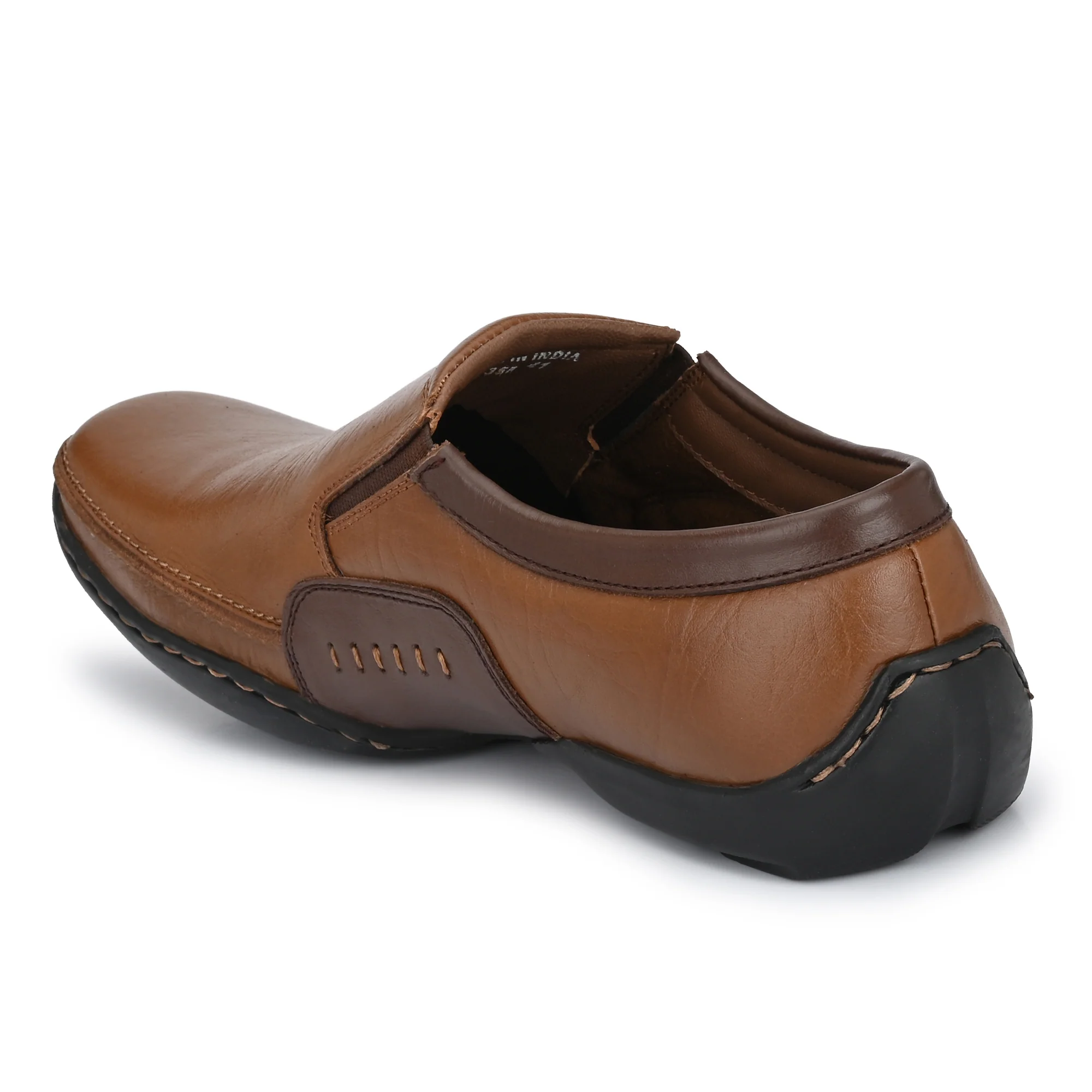 Egoss Casual Shoes For Men - Shoes for men Leather Casual - Image 20