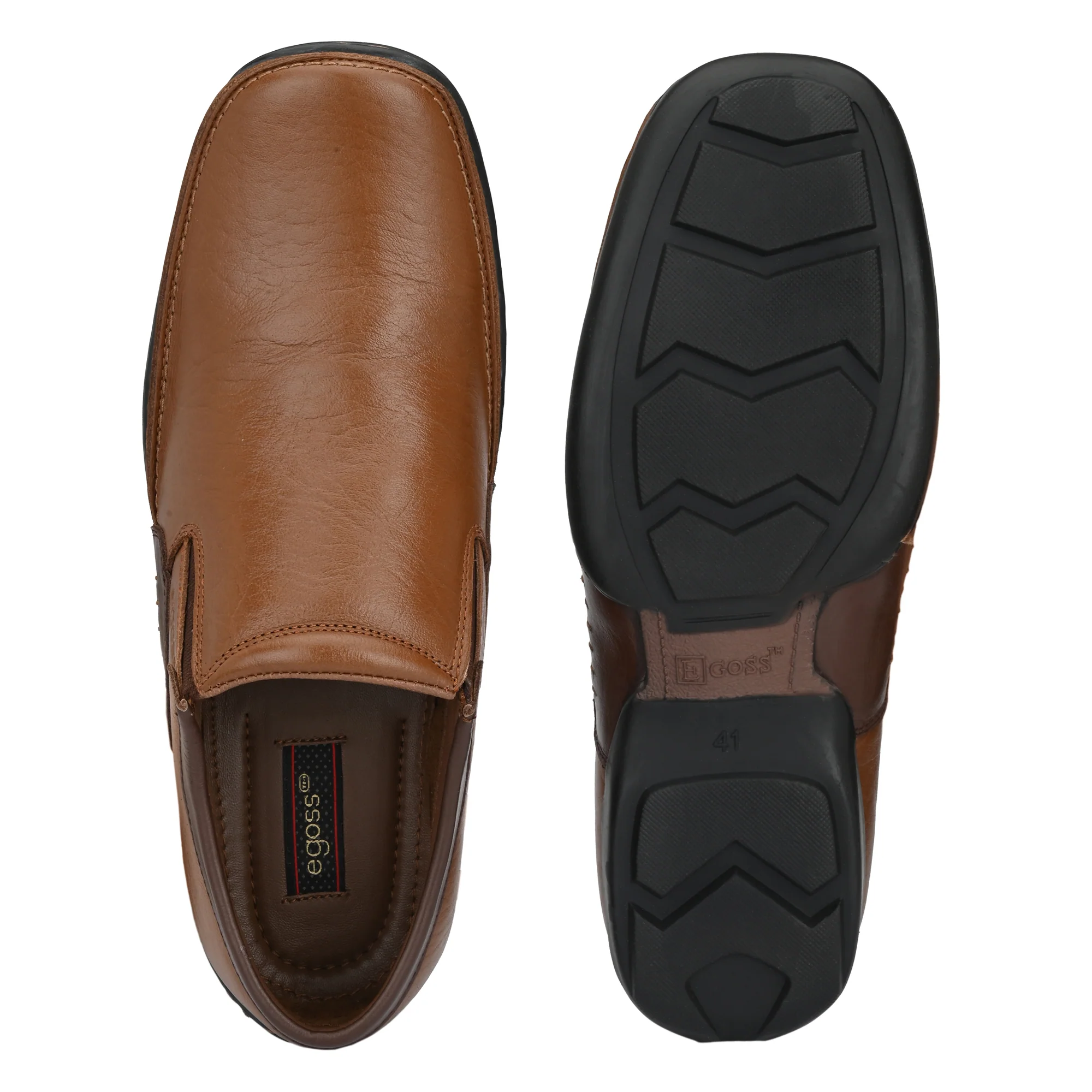 Egoss Casual Shoes For Men - Shoes for men Leather Casual - Image 21