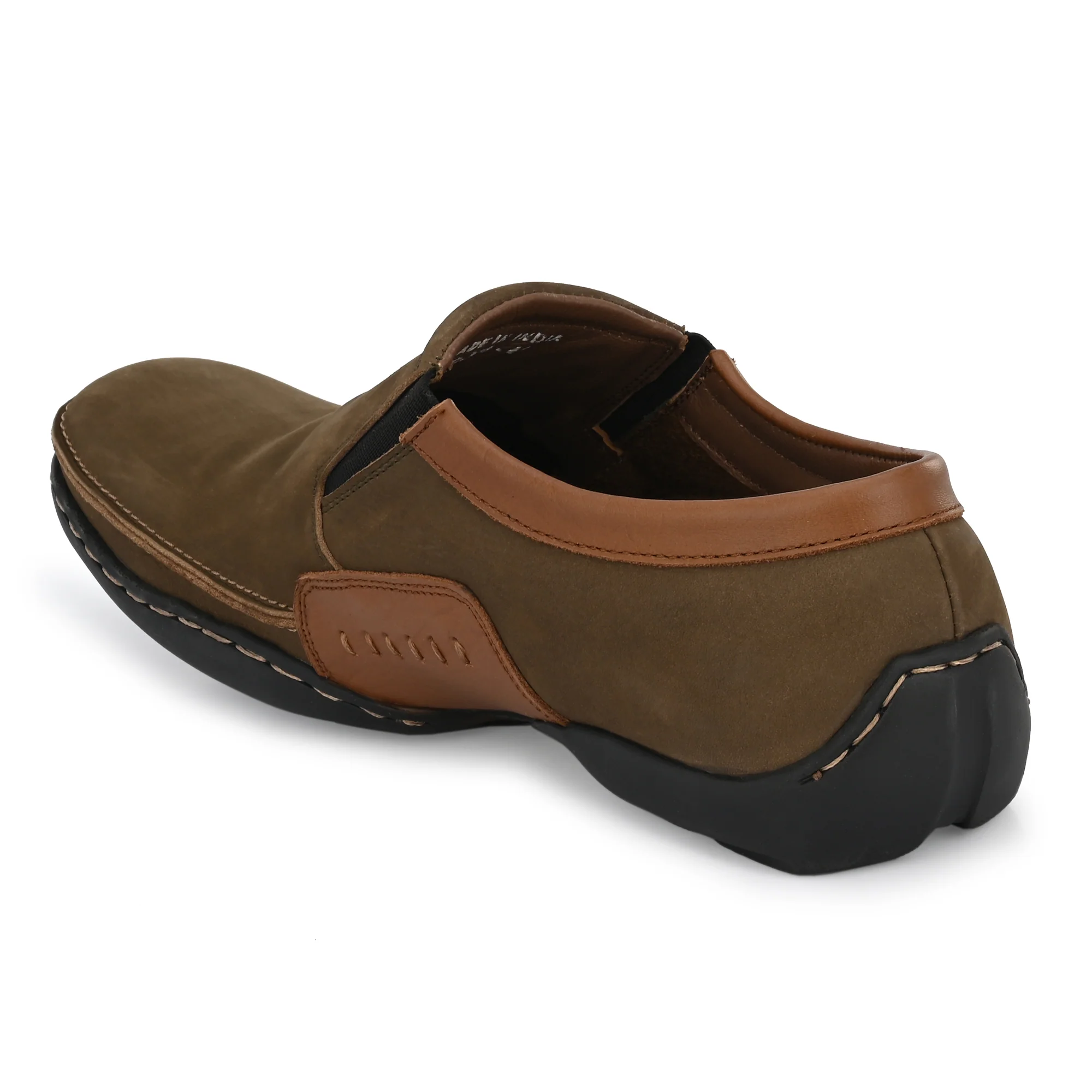 Egoss Casual Shoes For Men - Shoes for men Leather Casual - Image 26