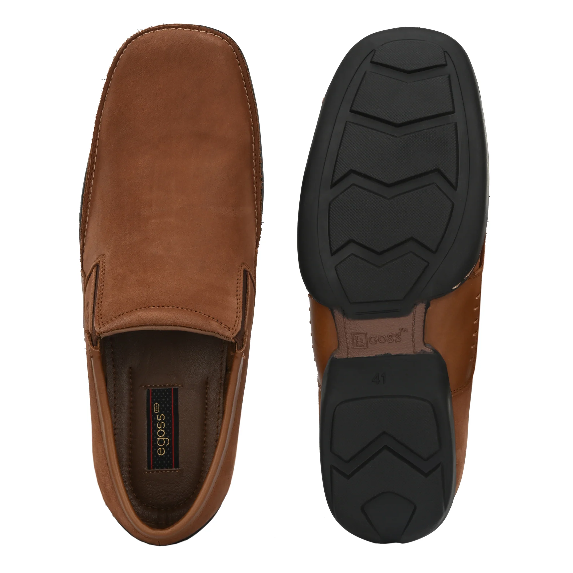 Egoss Casual Shoes For Men - Shoes for men Leather Casual - Image 31