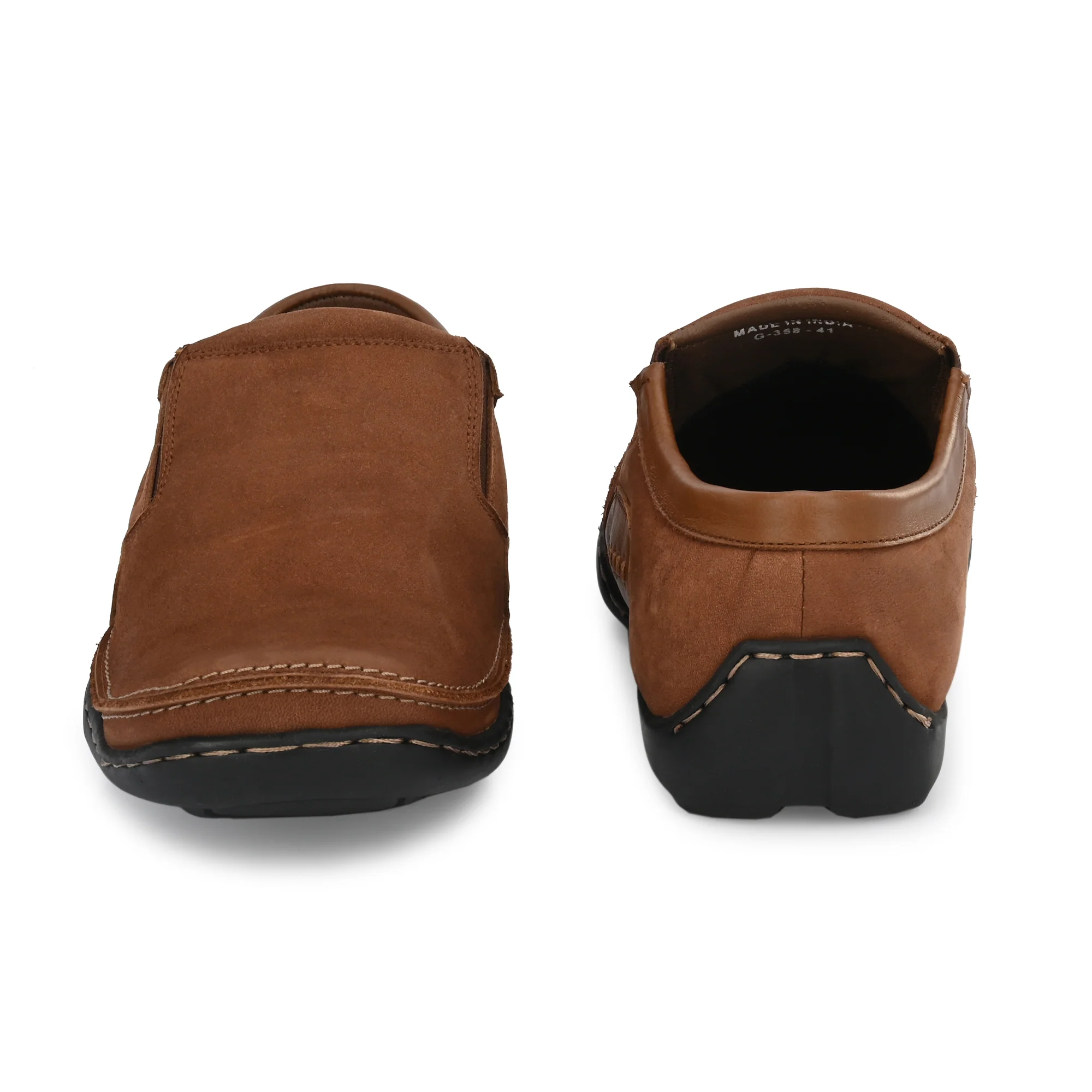 Egoss Casual Shoes For Men - Shoes for men Leather Casual - Image 32