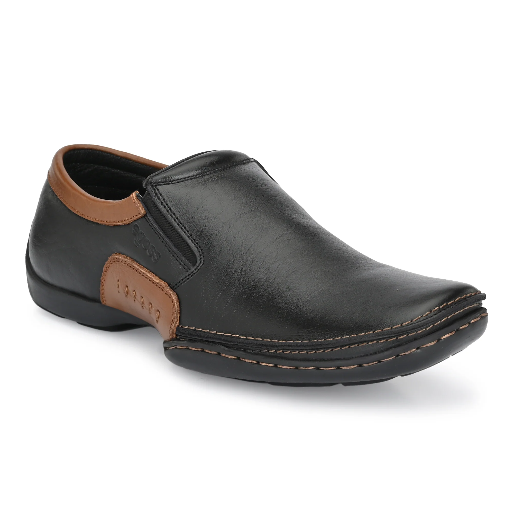 Egoss Casual Shoes For Men - Shoes for men Leather Casual - Image 4