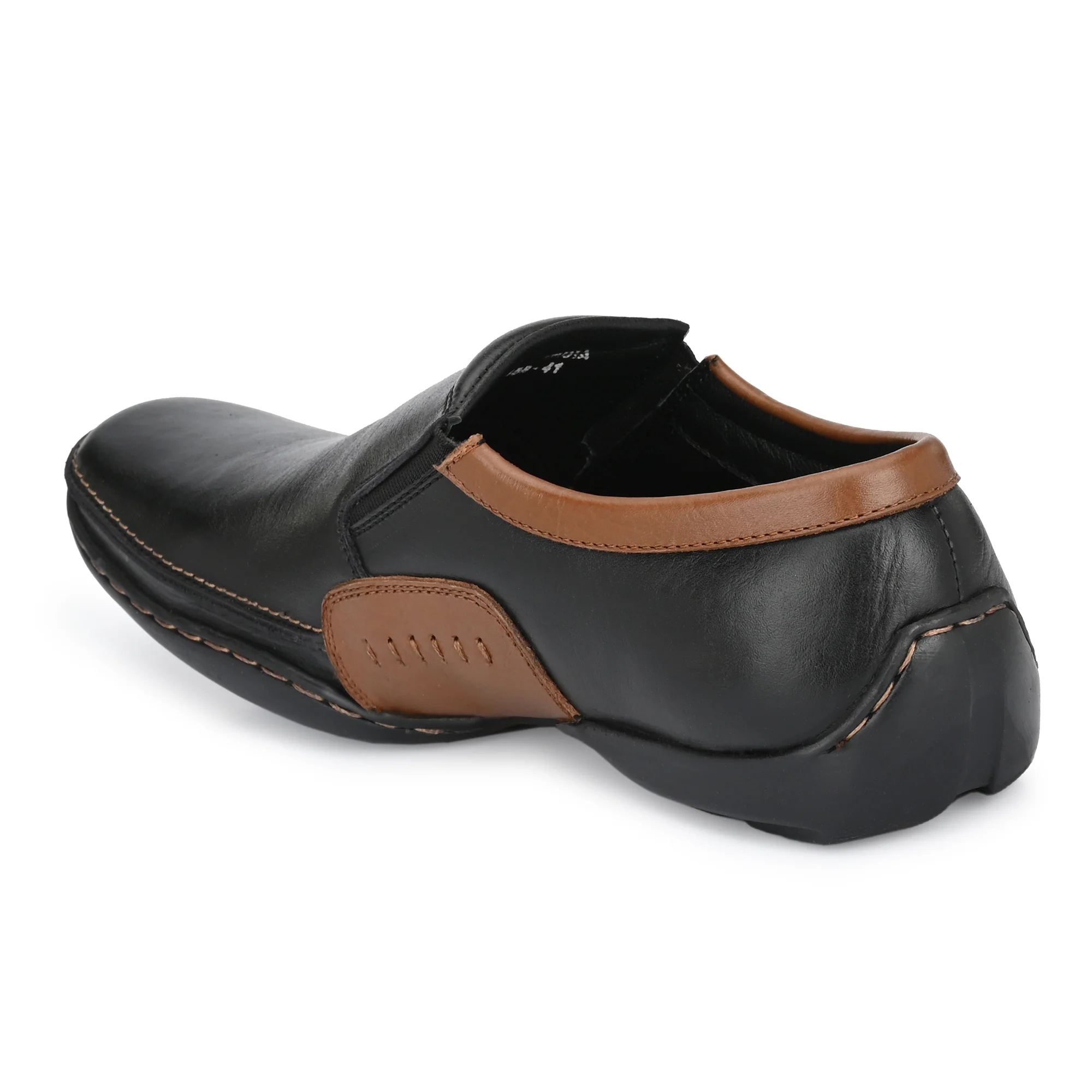 Egoss Casual Shoes For Men - Shoes for men Leather Casual - Image 6