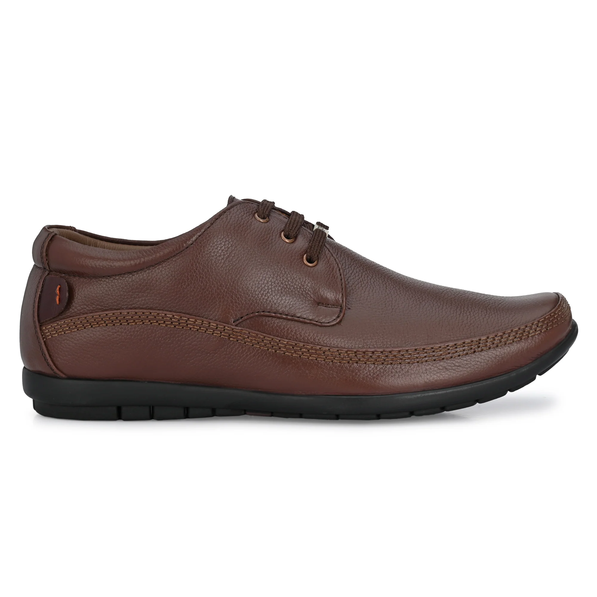 Egoss Casual Lace-Up Shoes for Men - Image 11