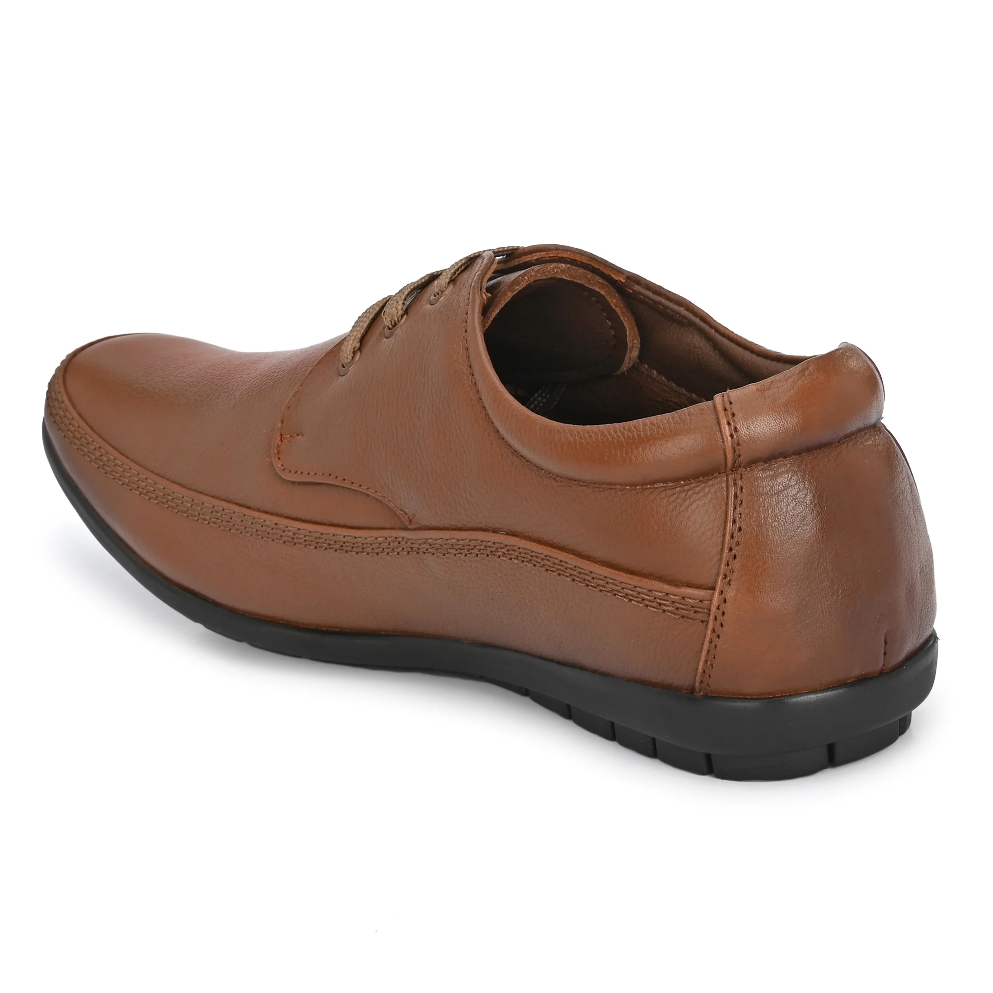 Egoss Casual Lace-Up Shoes for Men - Image 7