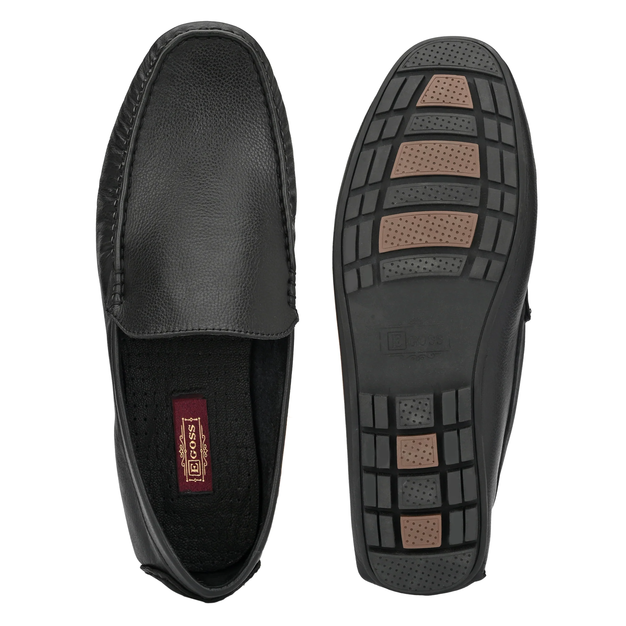 Egoss Casual Loafers For Men - Image 17