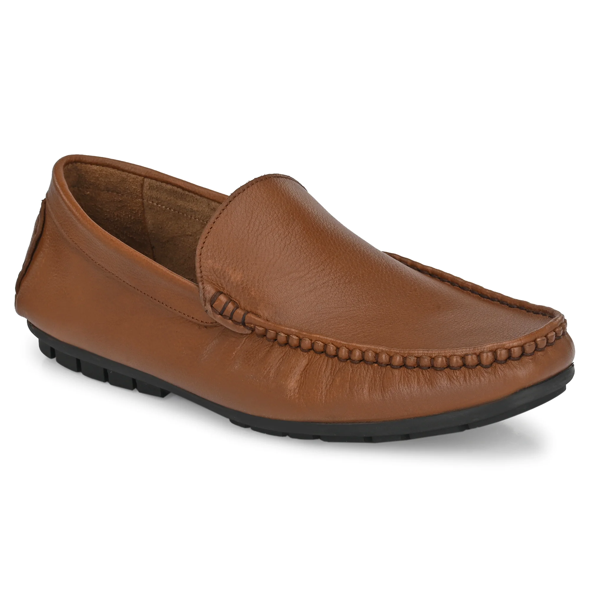 Egoss Casual Loafers For Men - Image 4