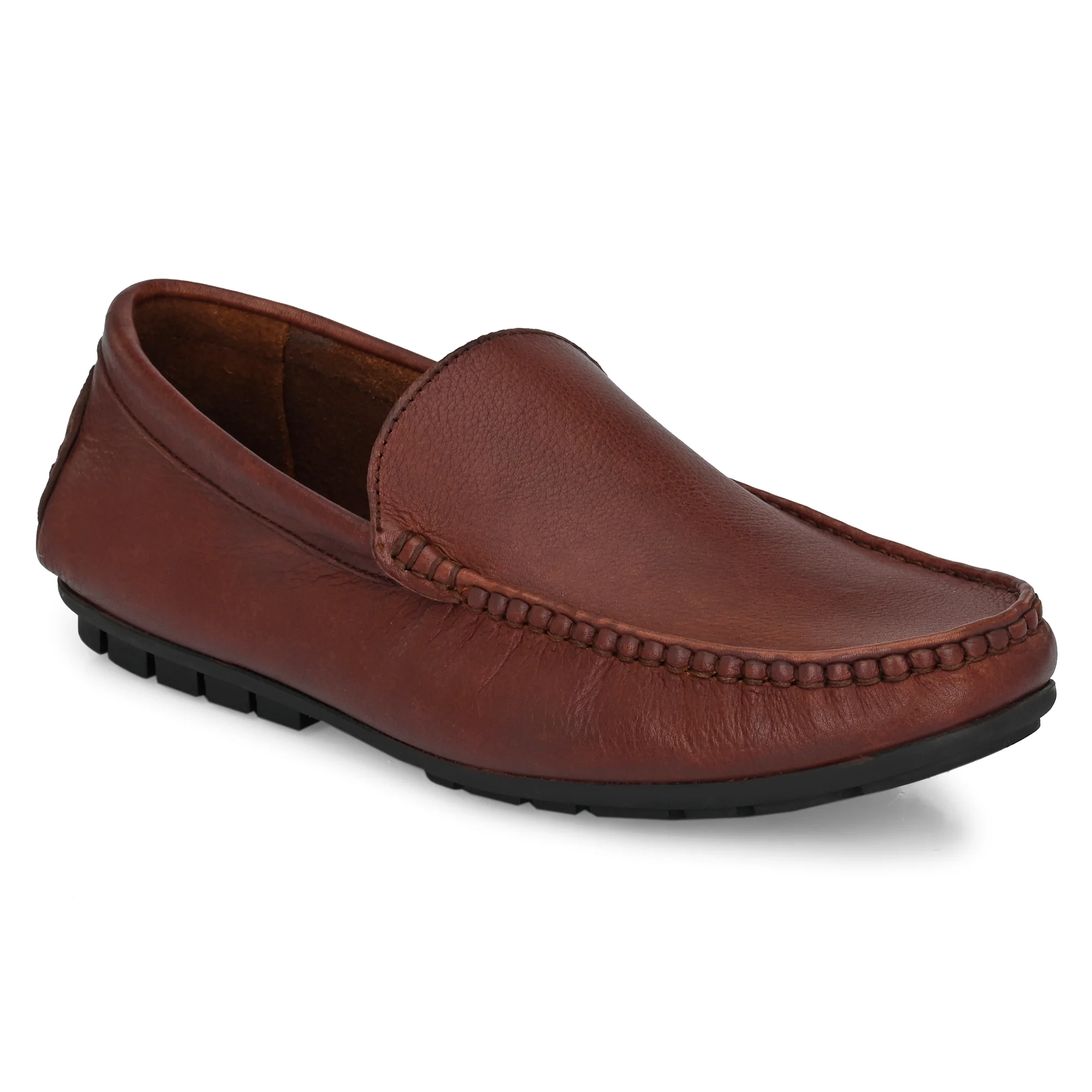 Egoss Casual Loafers For Men - Image 7
