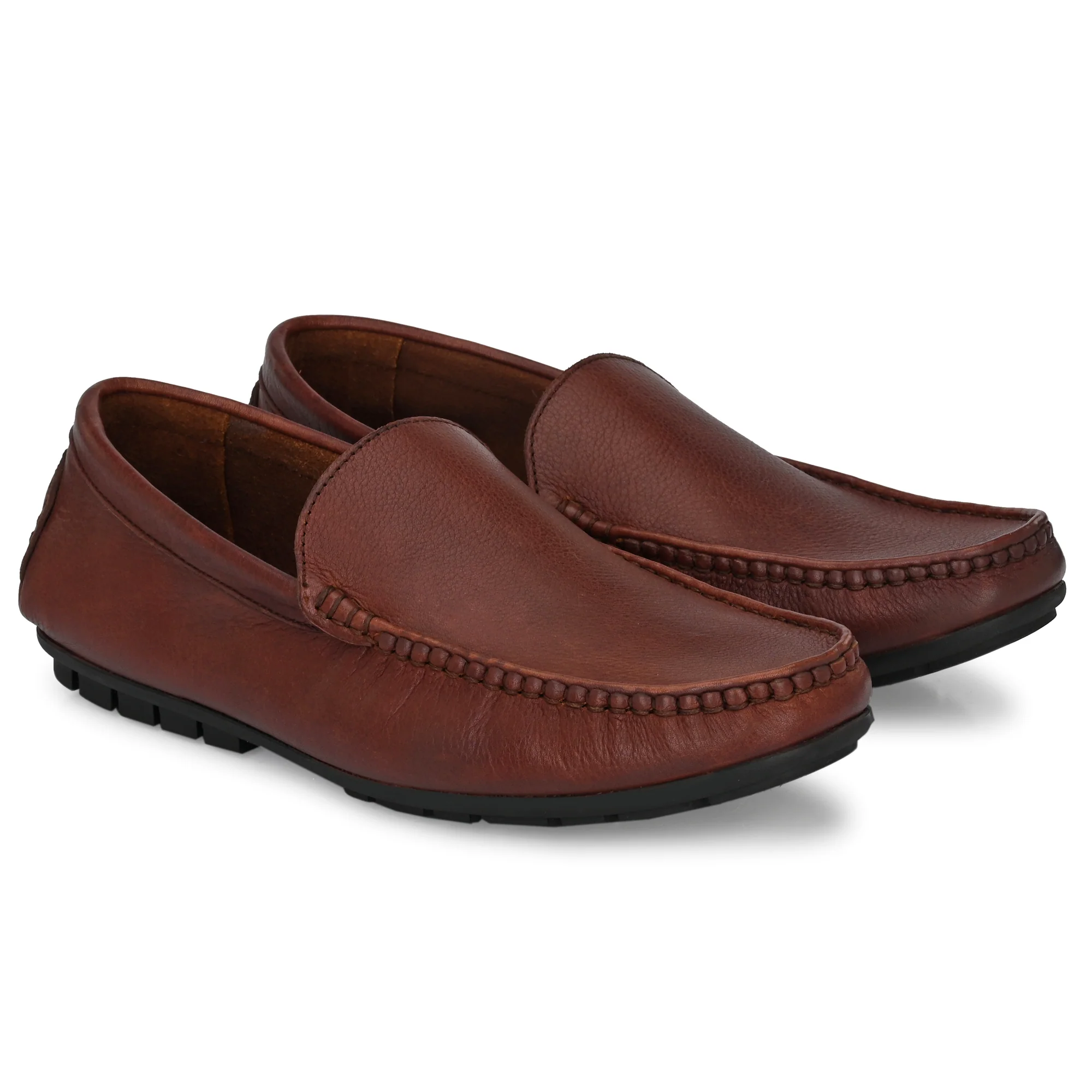 Egoss Casual Loafers For Men - Image 8