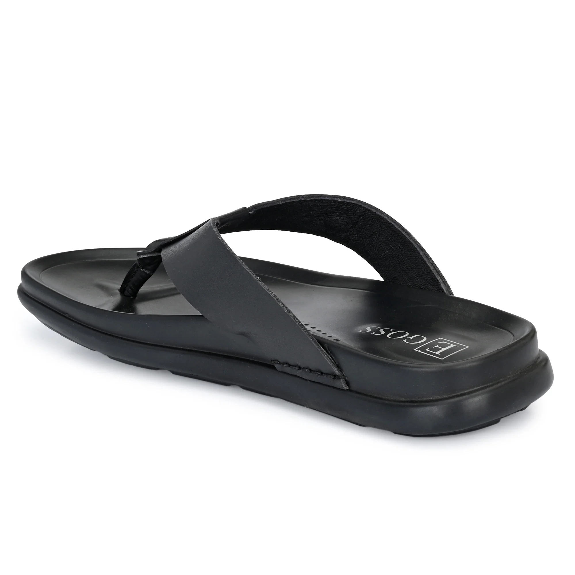 Egoss Formal Slippers For Men - Image 10