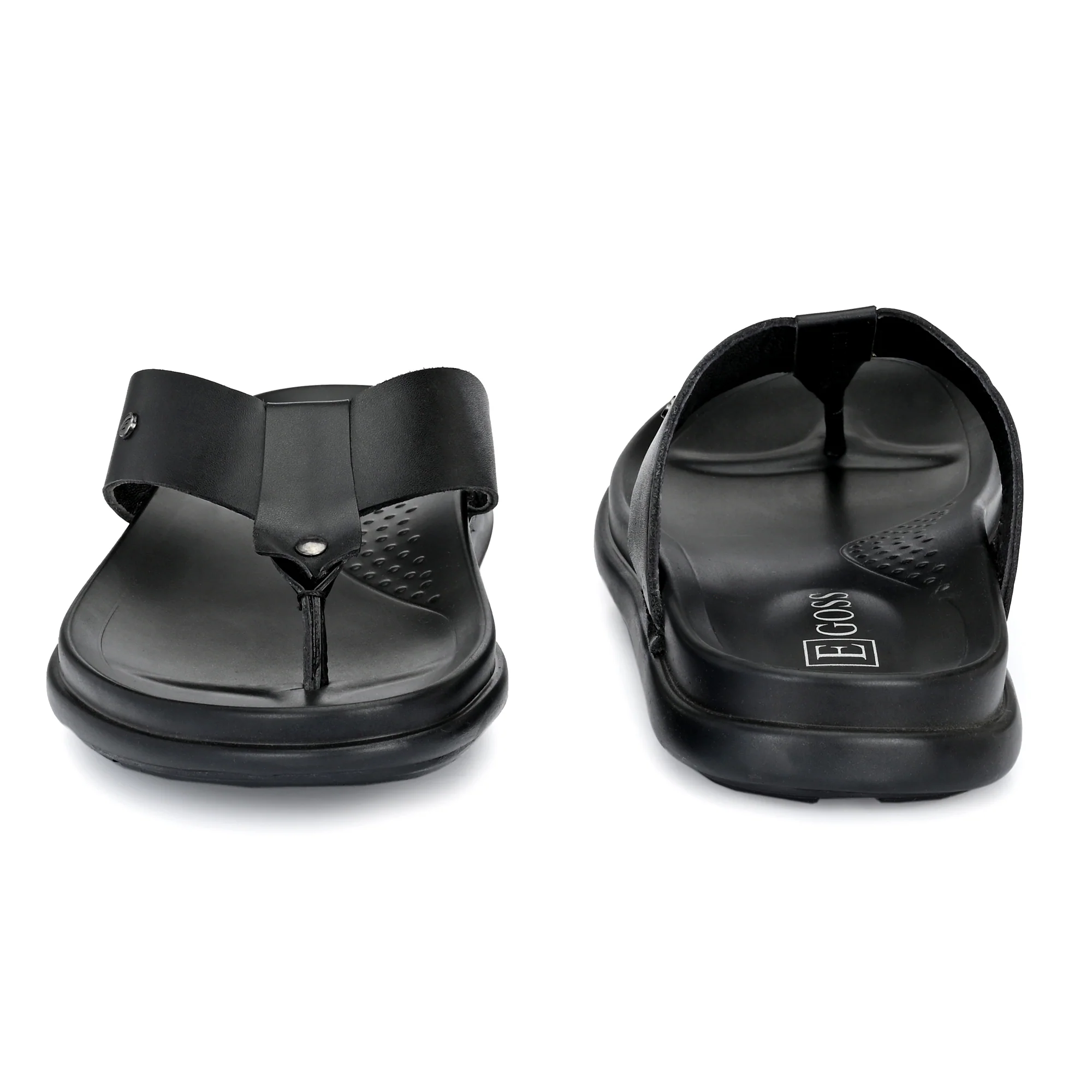 Egoss Formal Slippers For Men - Image 11