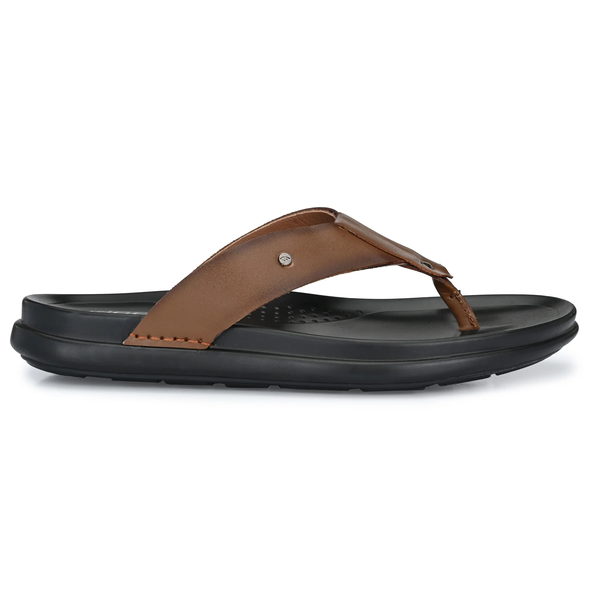 Egoss Formal Slippers For Men - Image 3