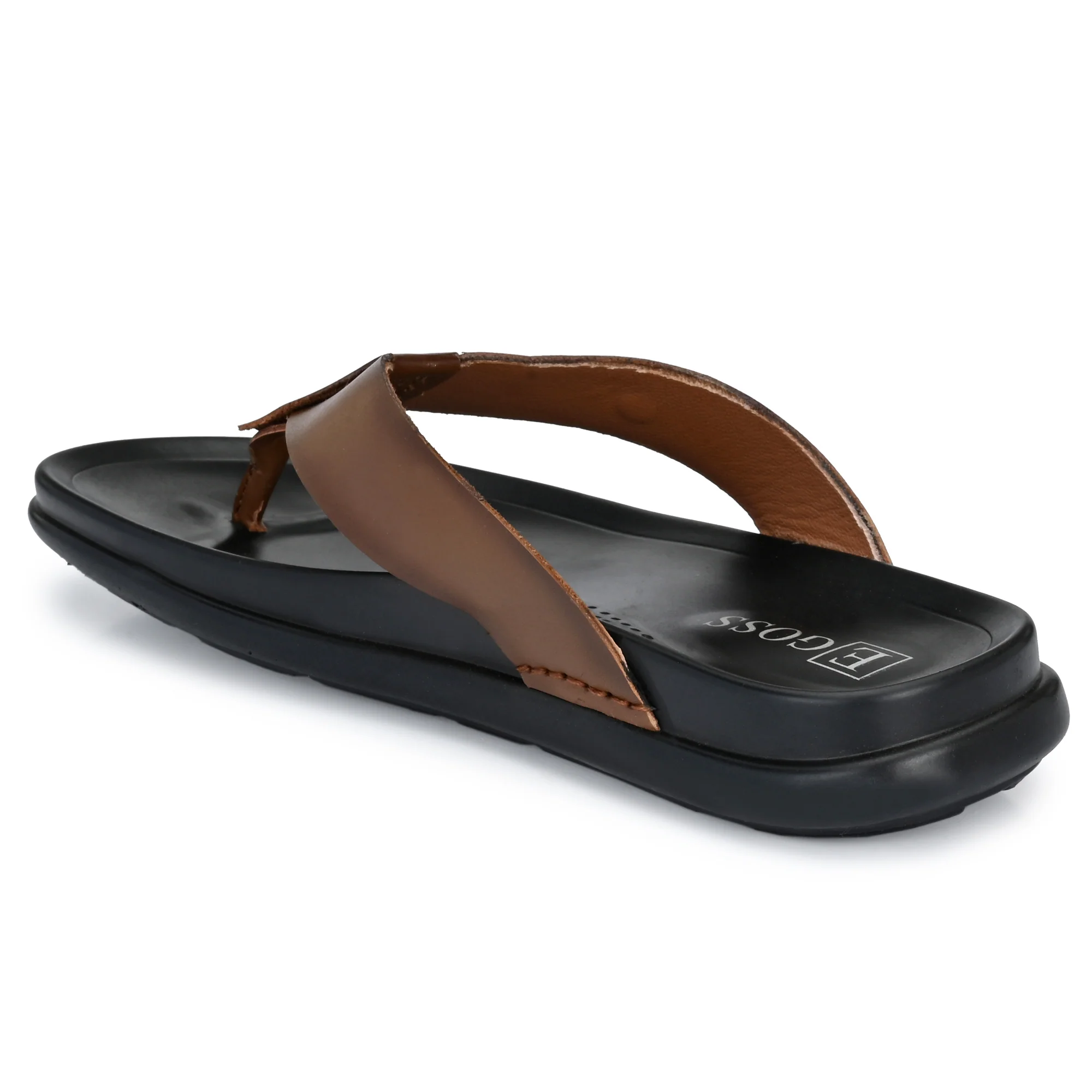 Egoss Formal Slippers For Men - Image 4