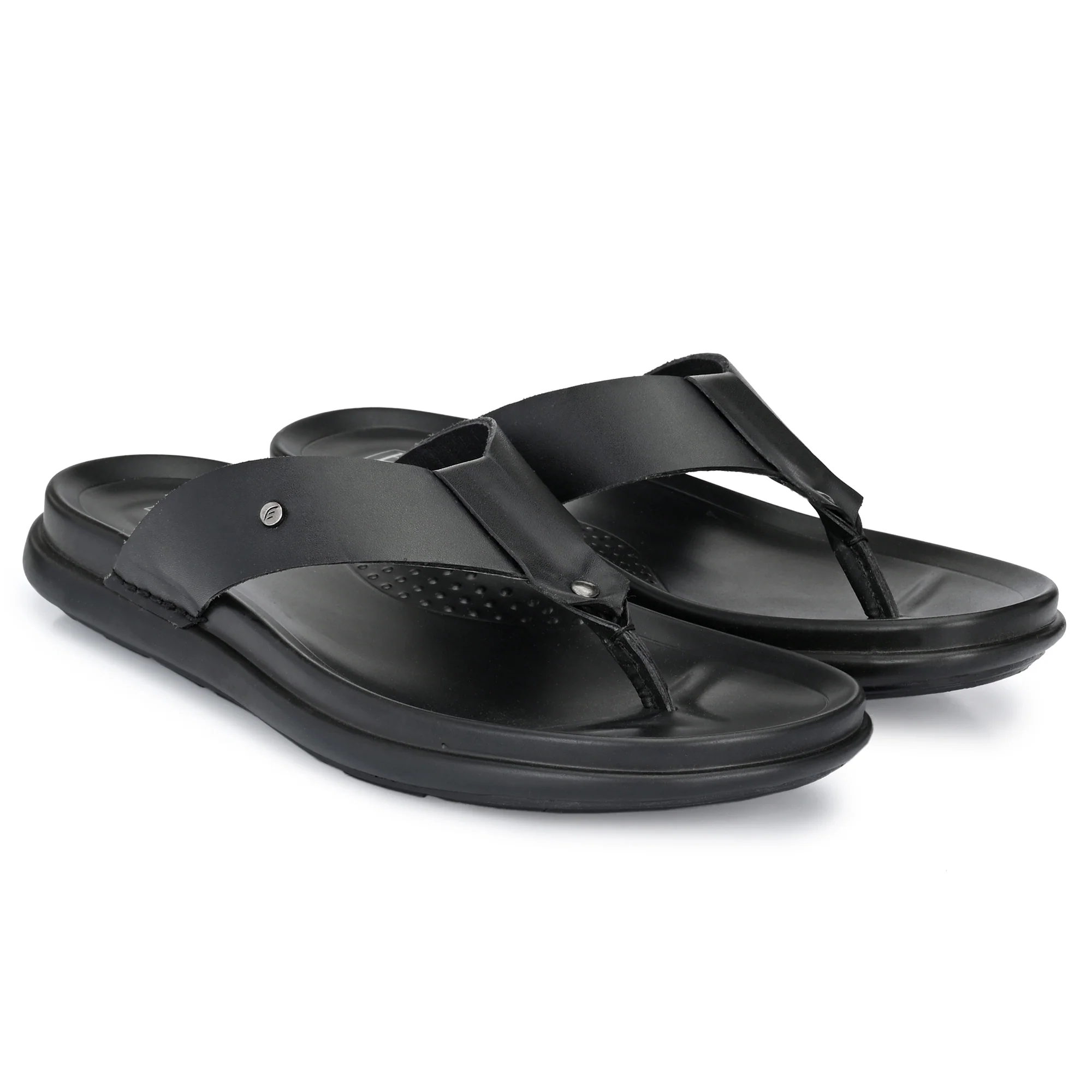 Egoss Formal Slippers For Men - Image 6