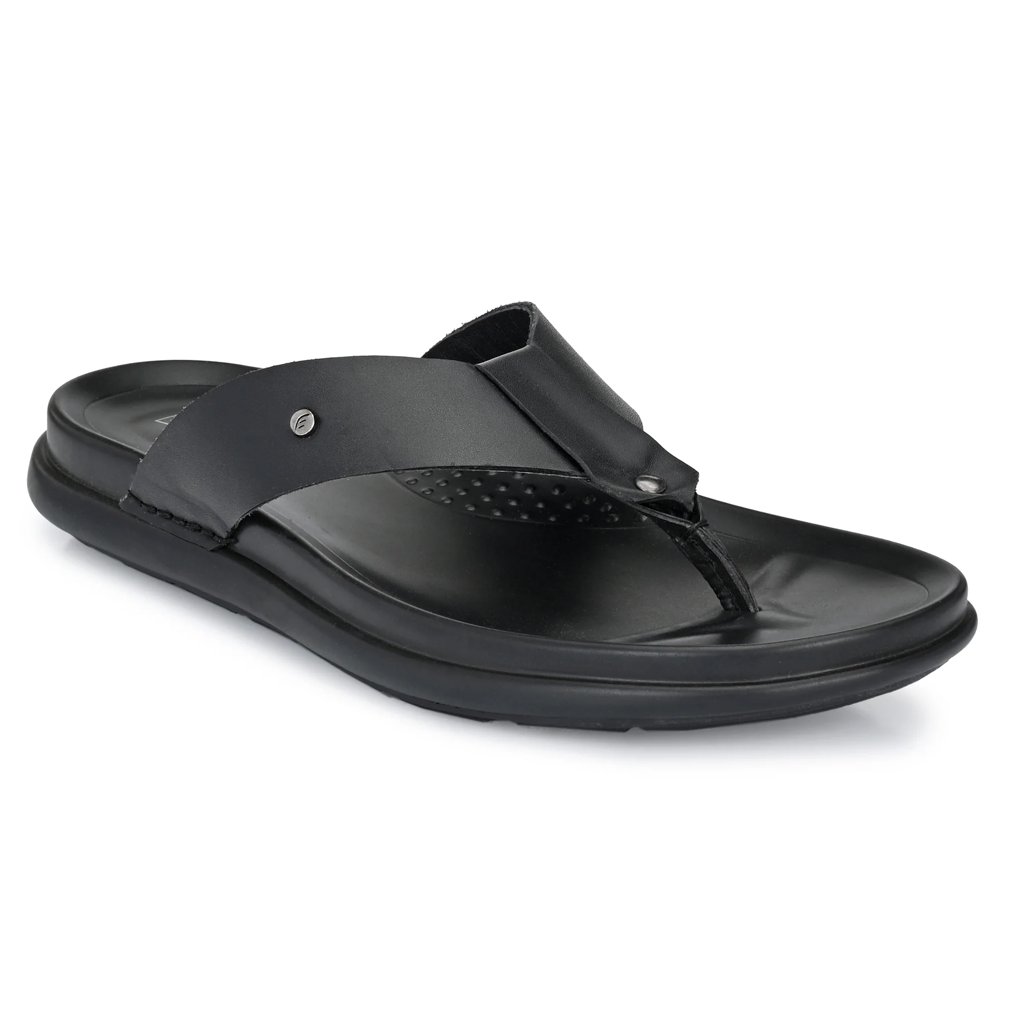 Egoss Formal Slippers For Men - Image 8