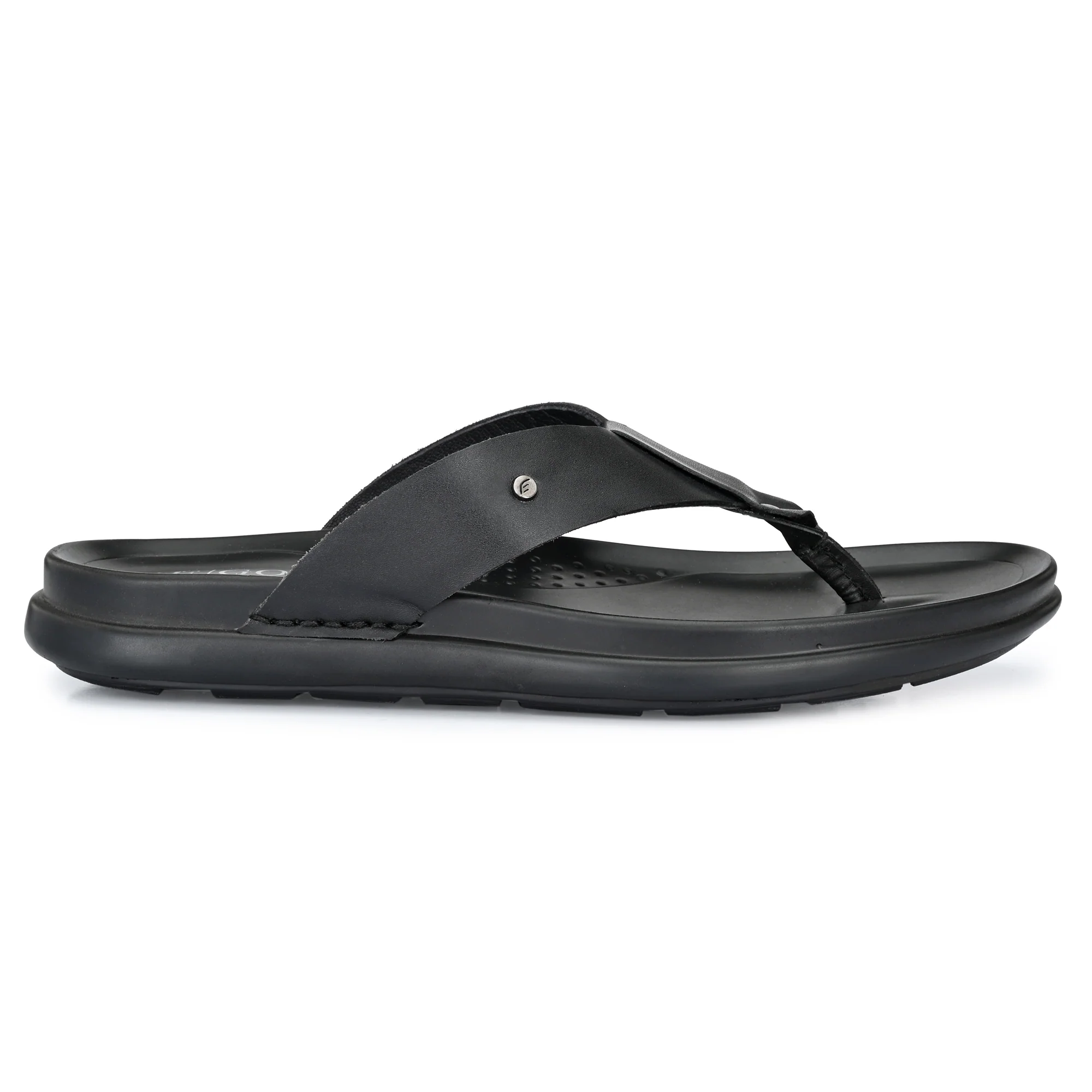 Egoss Formal Slippers For Men - Image 9