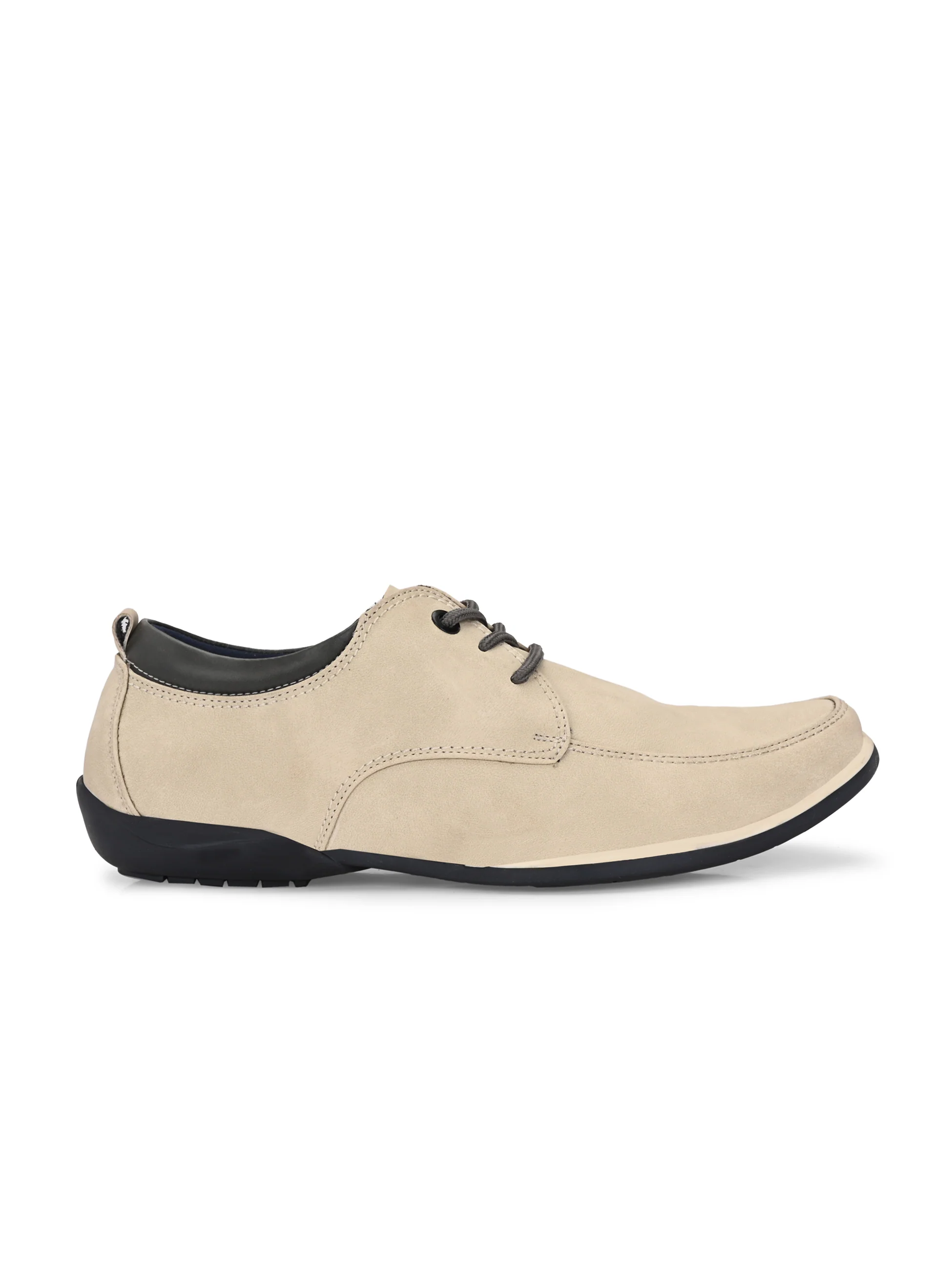 Eclipse Lace-Up Shoes For Men by Aspeerio - Image 21