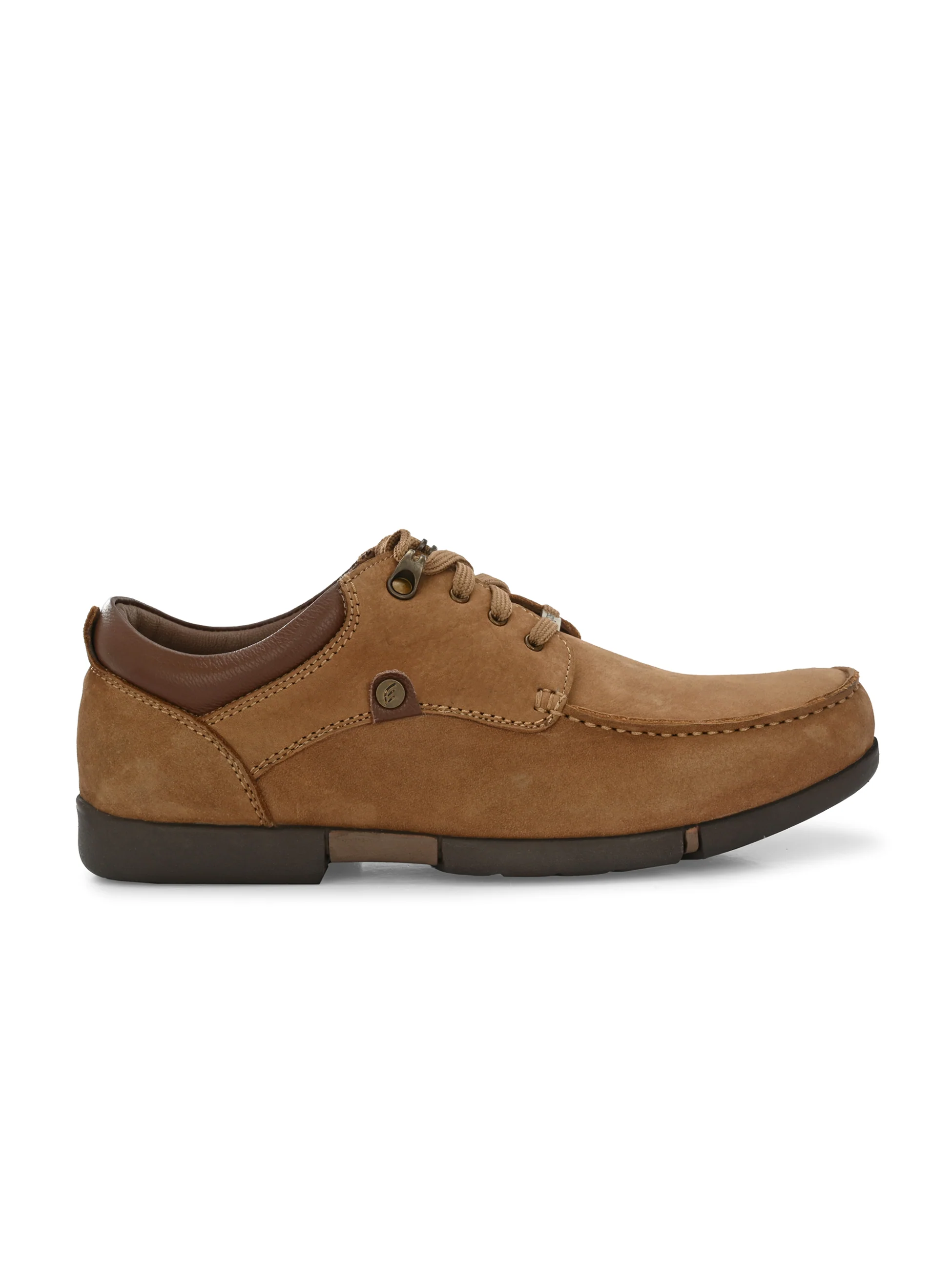 Egoss Casual Lace-Up Shoes For Men - Image 19