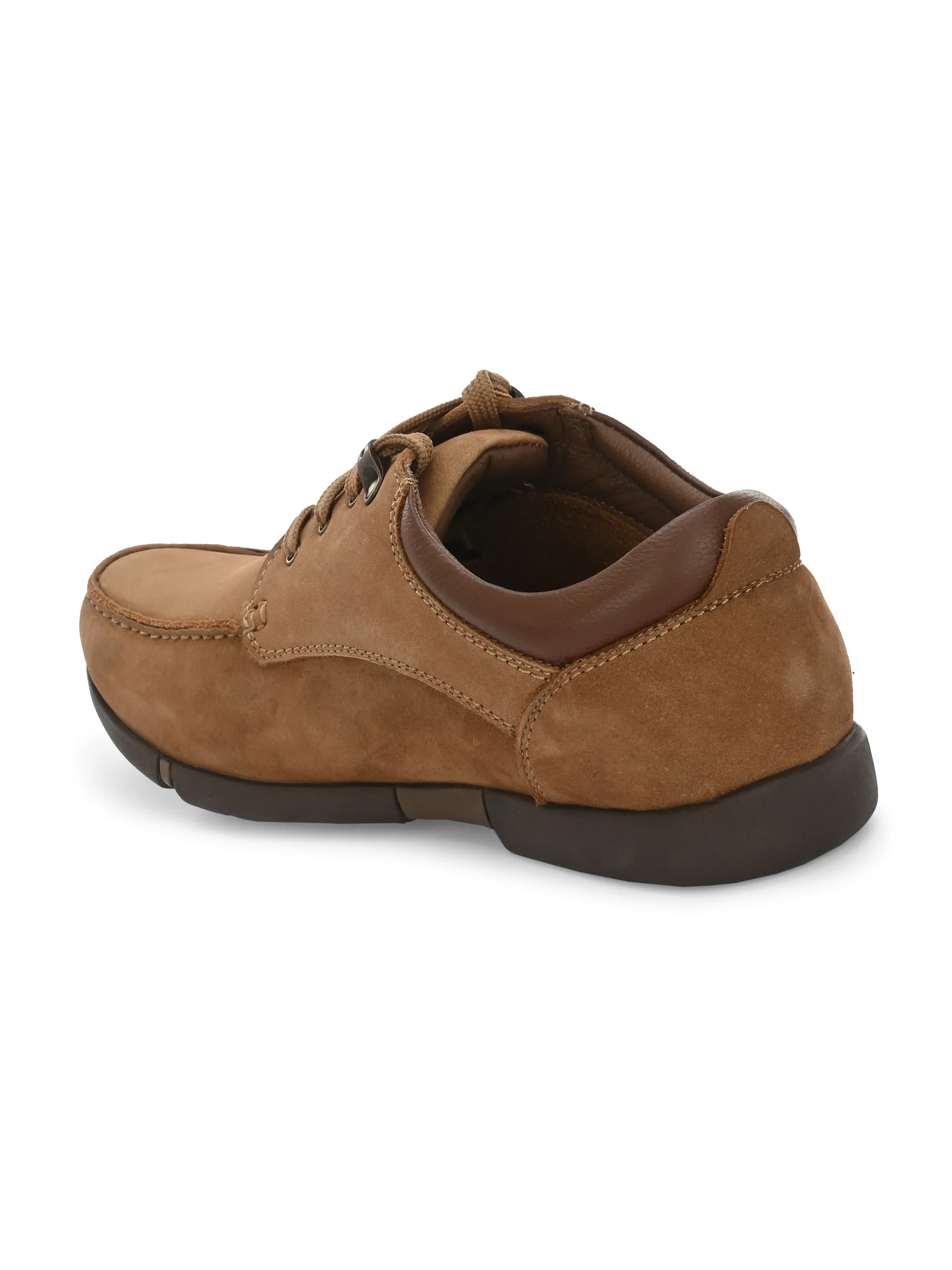 Egoss Casual Lace-Up Shoes For Men - Image 20