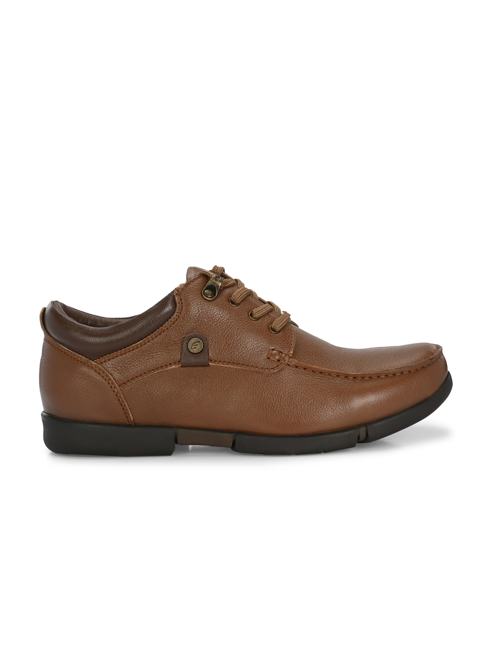 Egoss Casual Lace-Up Shoes For Men - Image 5