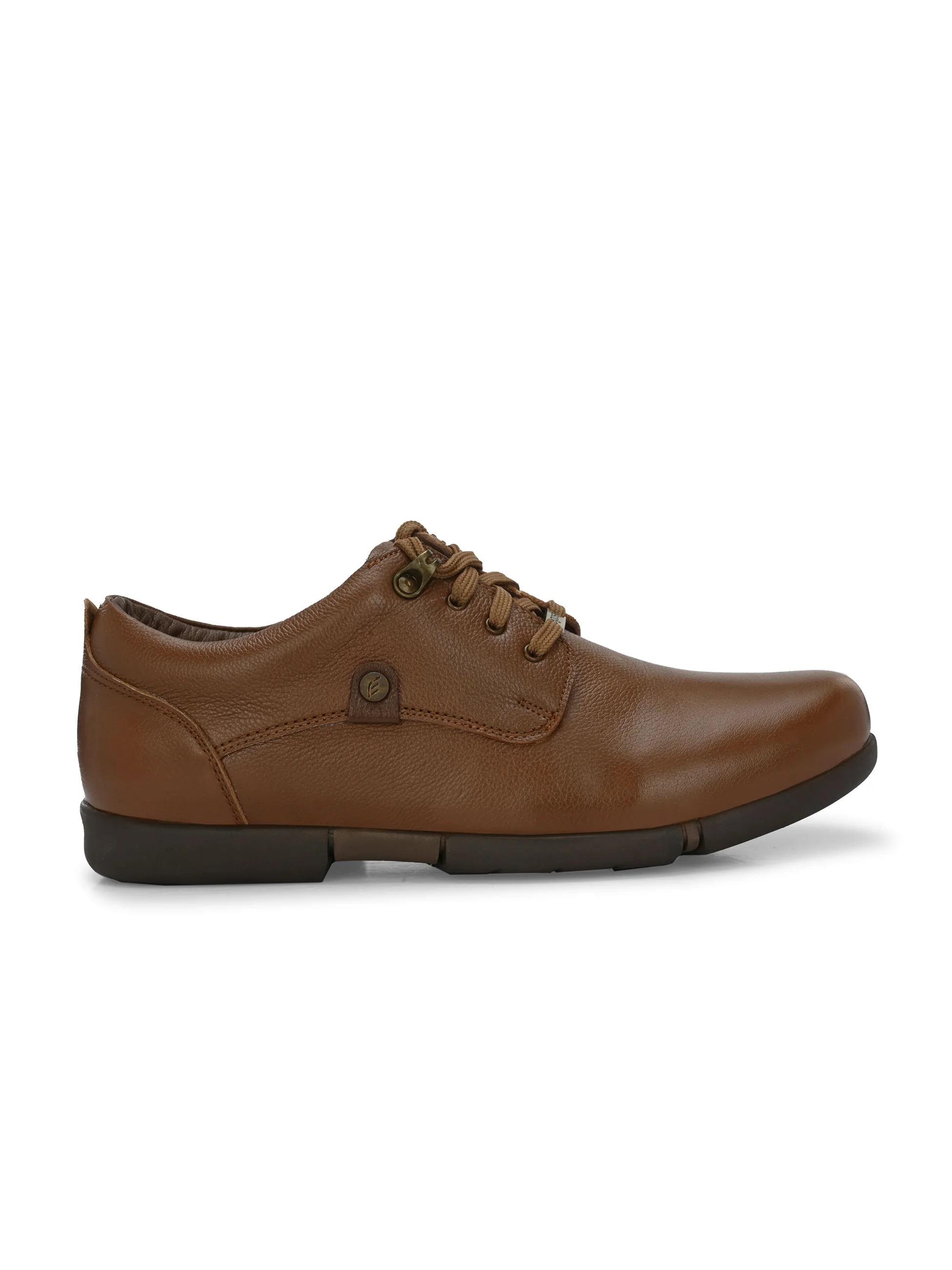 Egoss Casual Lace-Up Shoes For Men - Image 11