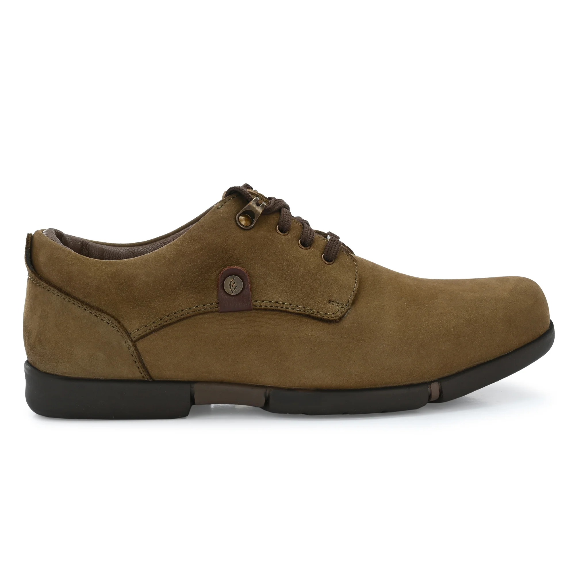 Egoss Casual Lace-Up Shoes For Men - Image 17