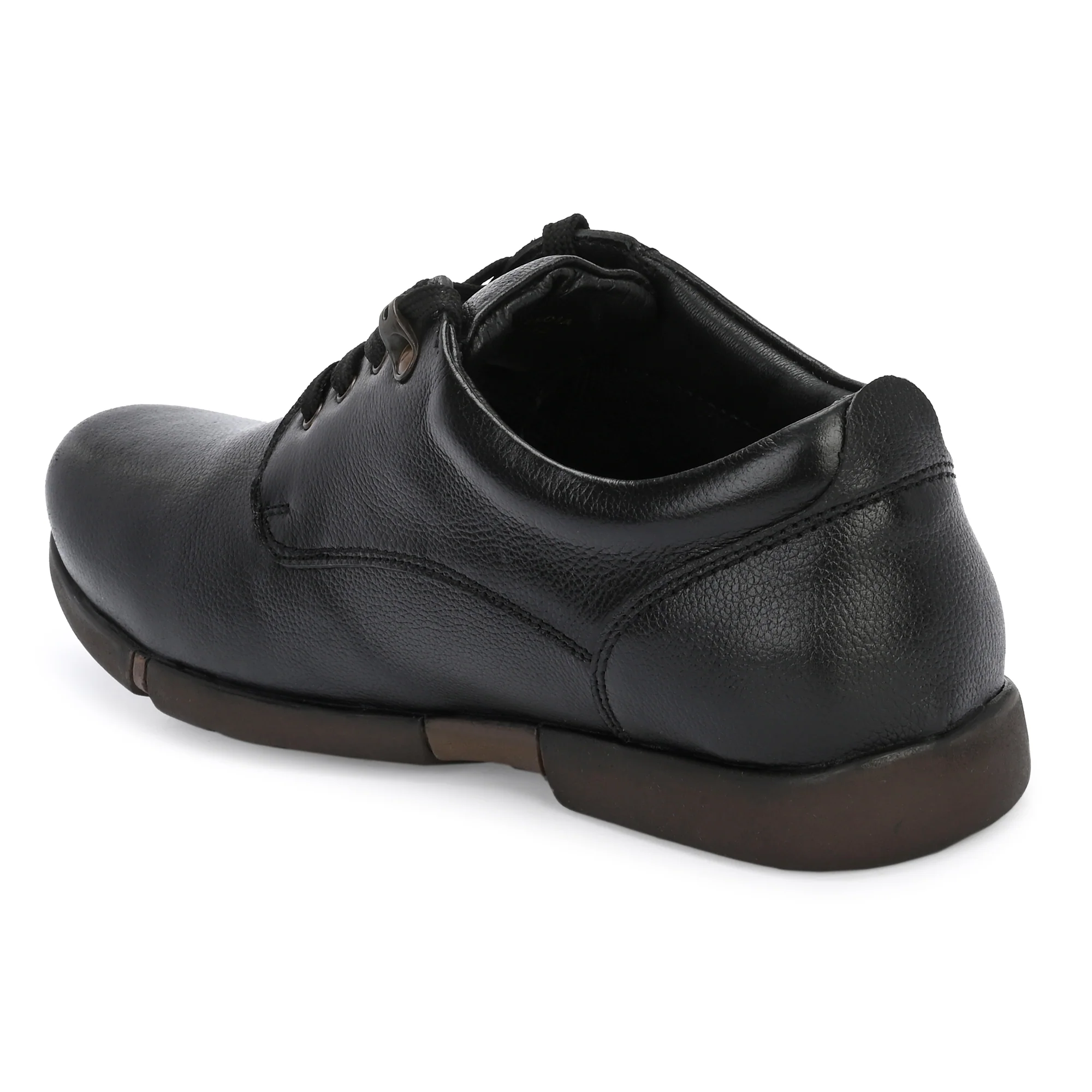 Egoss Casual Lace-Up Shoes For Men - Image 5