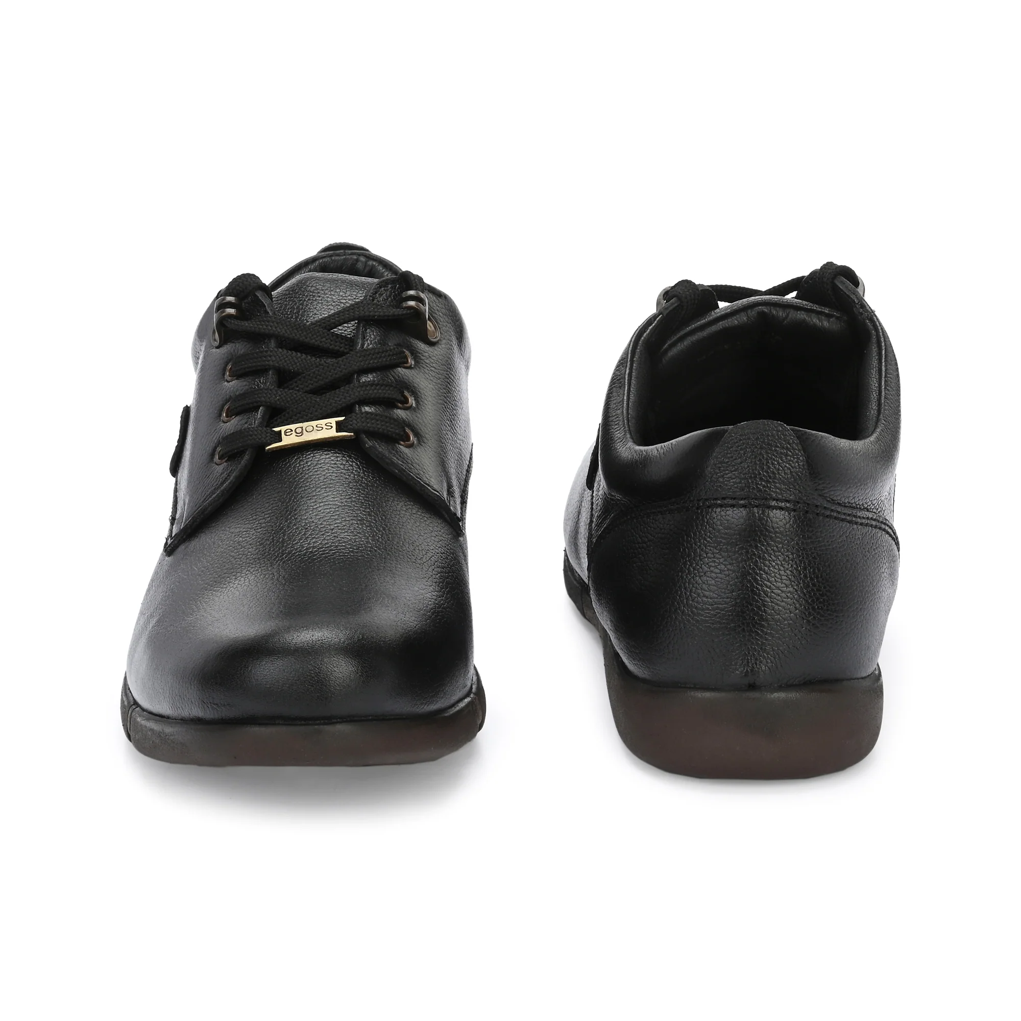 Egoss Casual Lace-Up Shoes For Men - Image 6