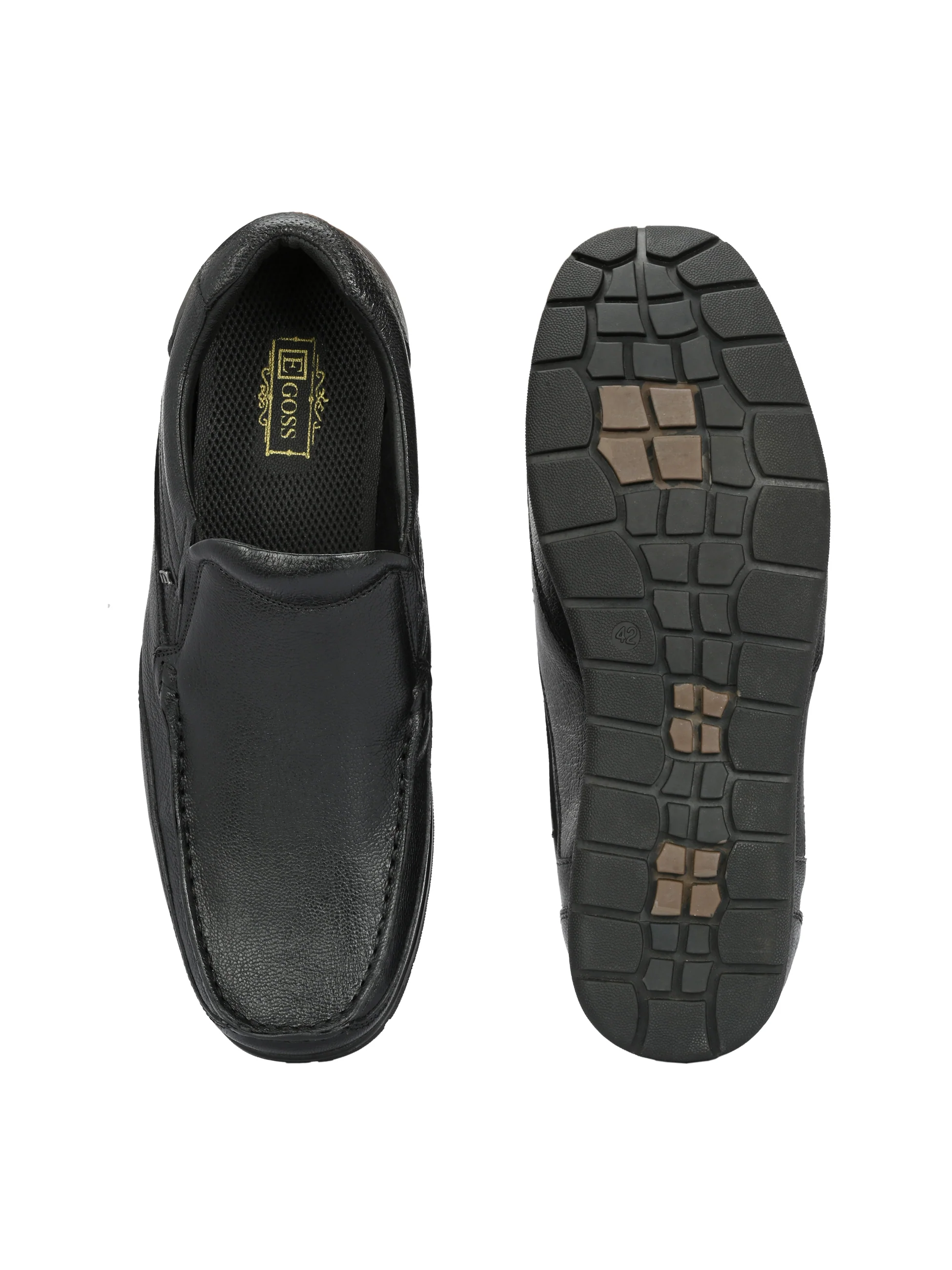 Egoss Casual Slip On Shoes For Men - Image 14