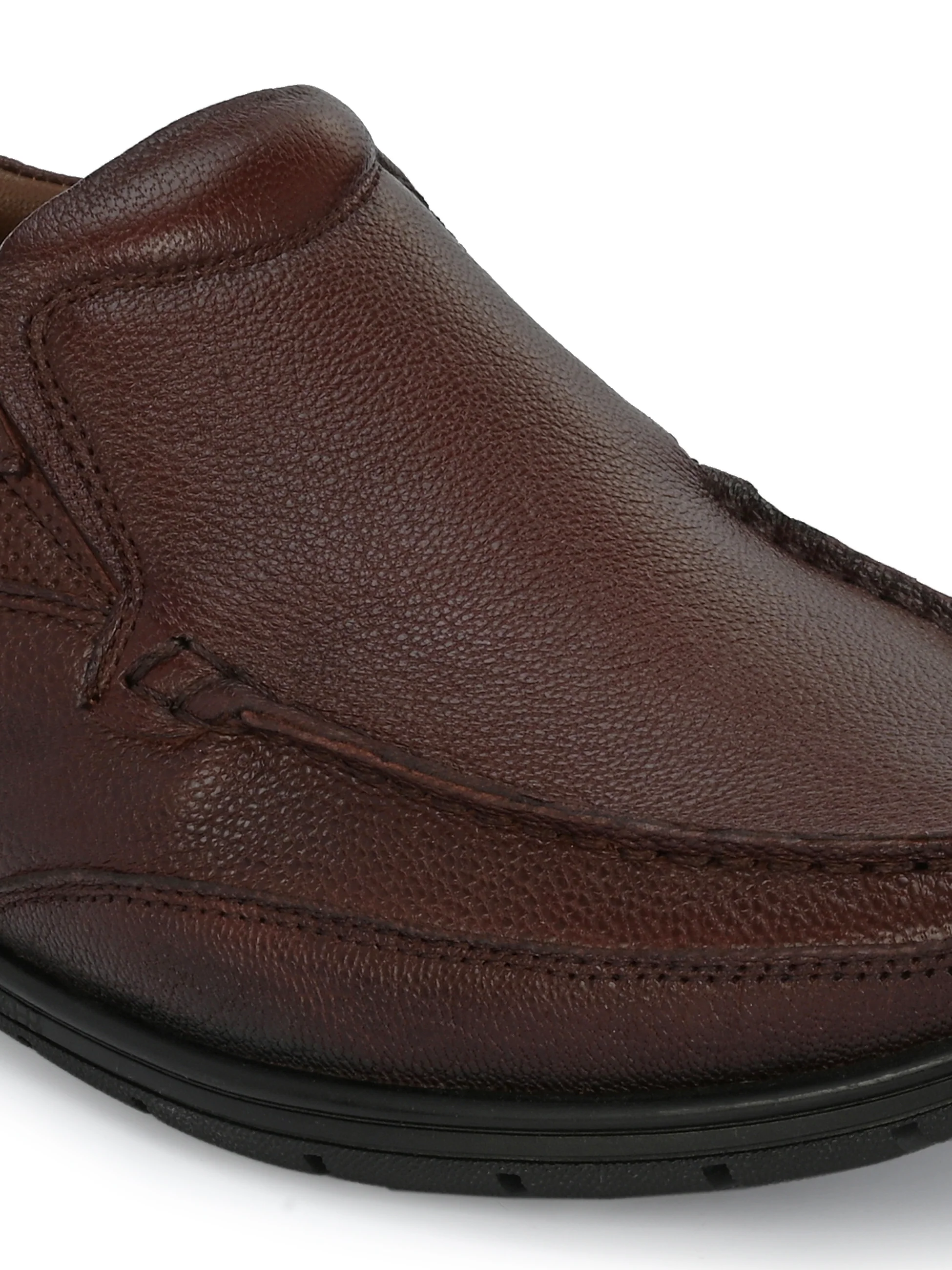 Egoss Casual Slip On Shoes For Men - Image 16