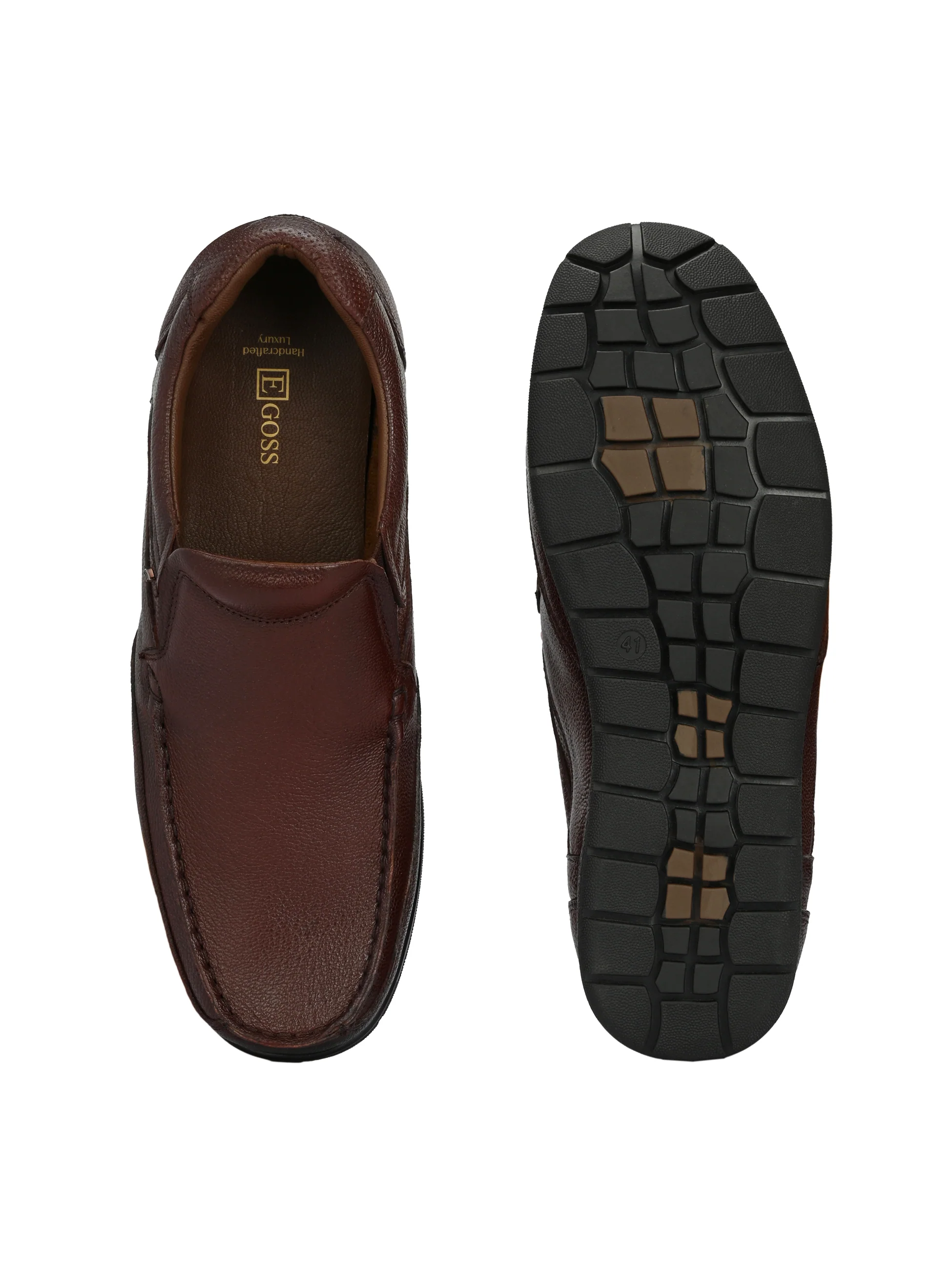 Egoss Casual Slip On Shoes For Men - Image 21