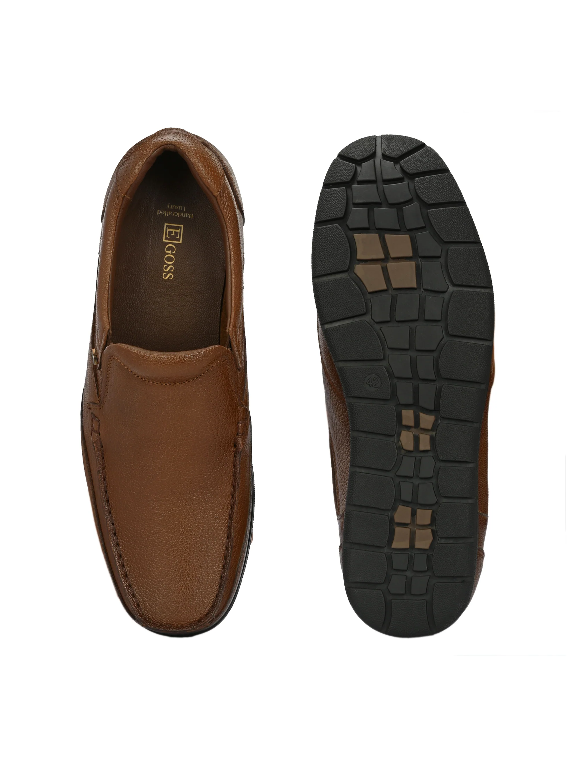 Egoss Casual Slip On Shoes For Men - Image 28