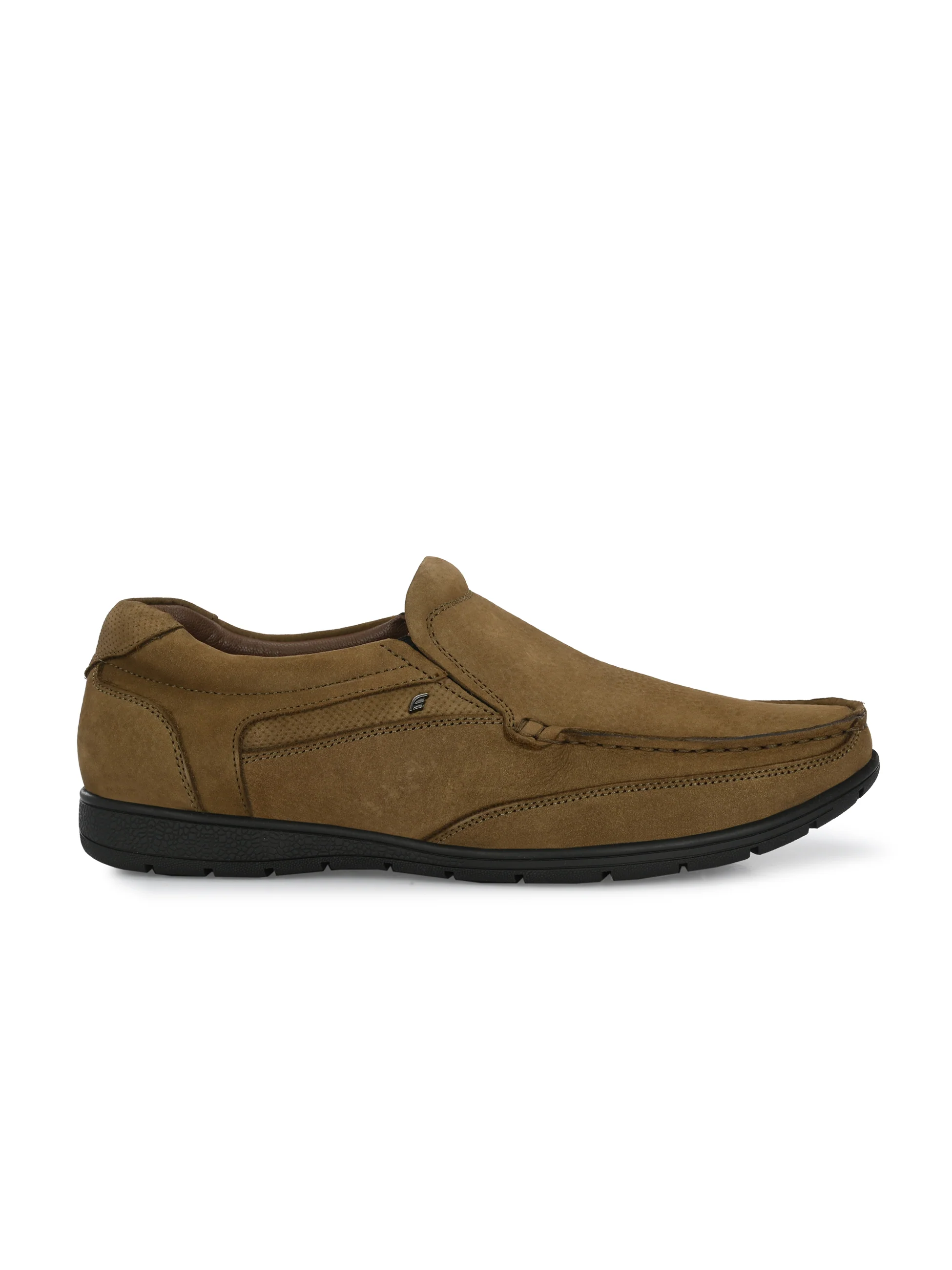 Egoss Casual Slip On Shoes For Men - Image 4