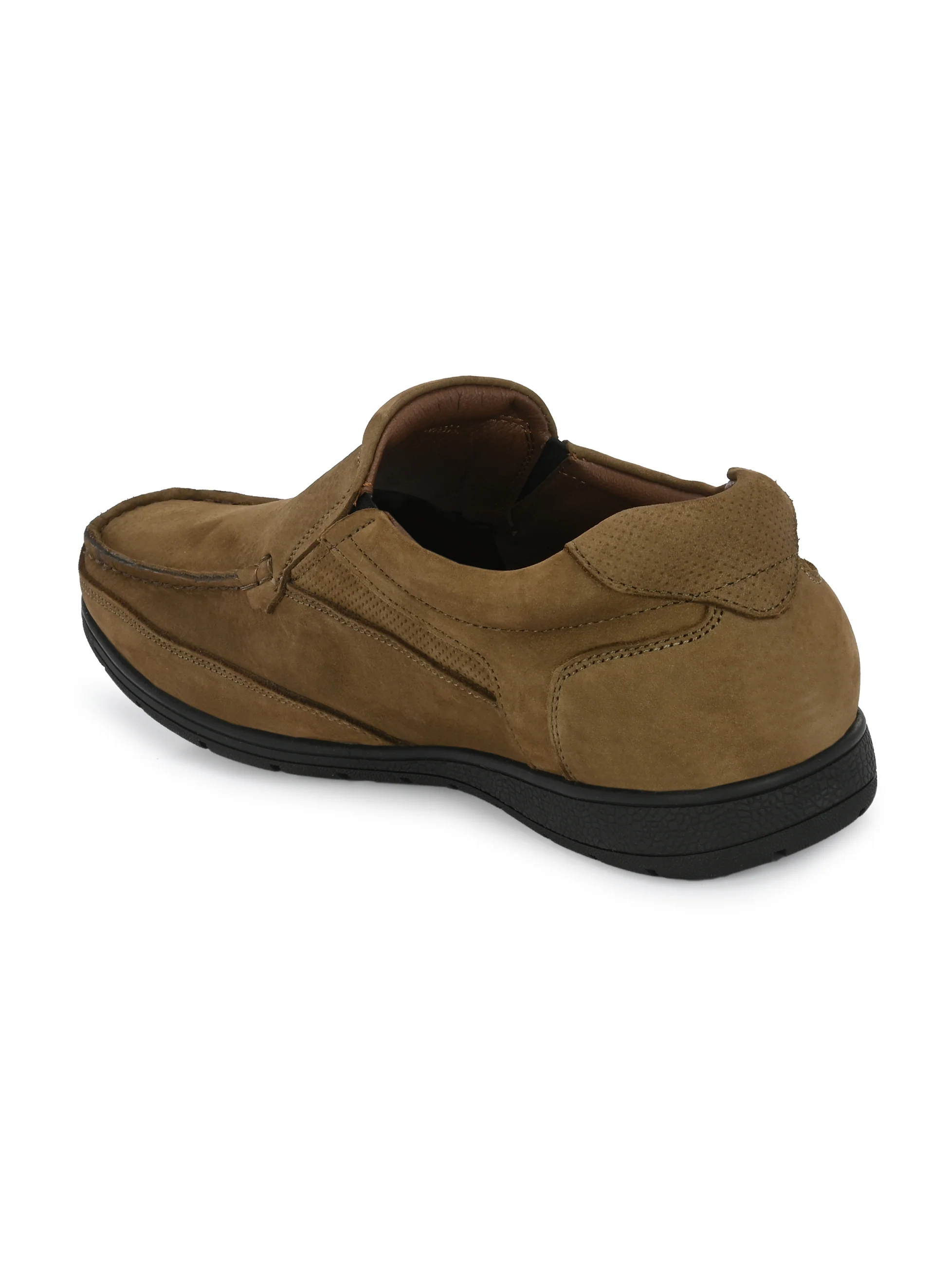 Egoss Casual Slip On Shoes For Men - Image 5