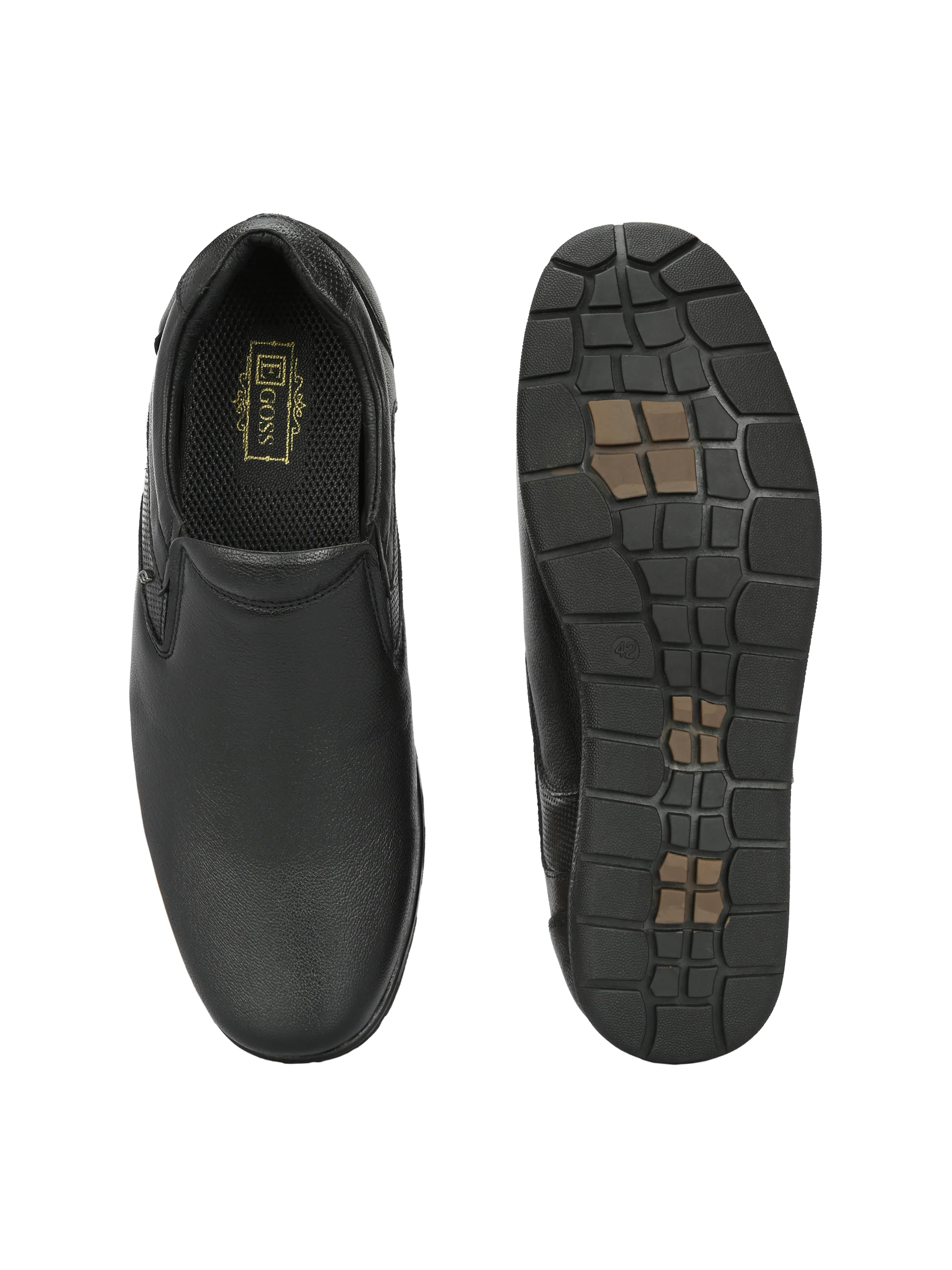 Egoss Casual Slip On Shoes For Men - Image 15