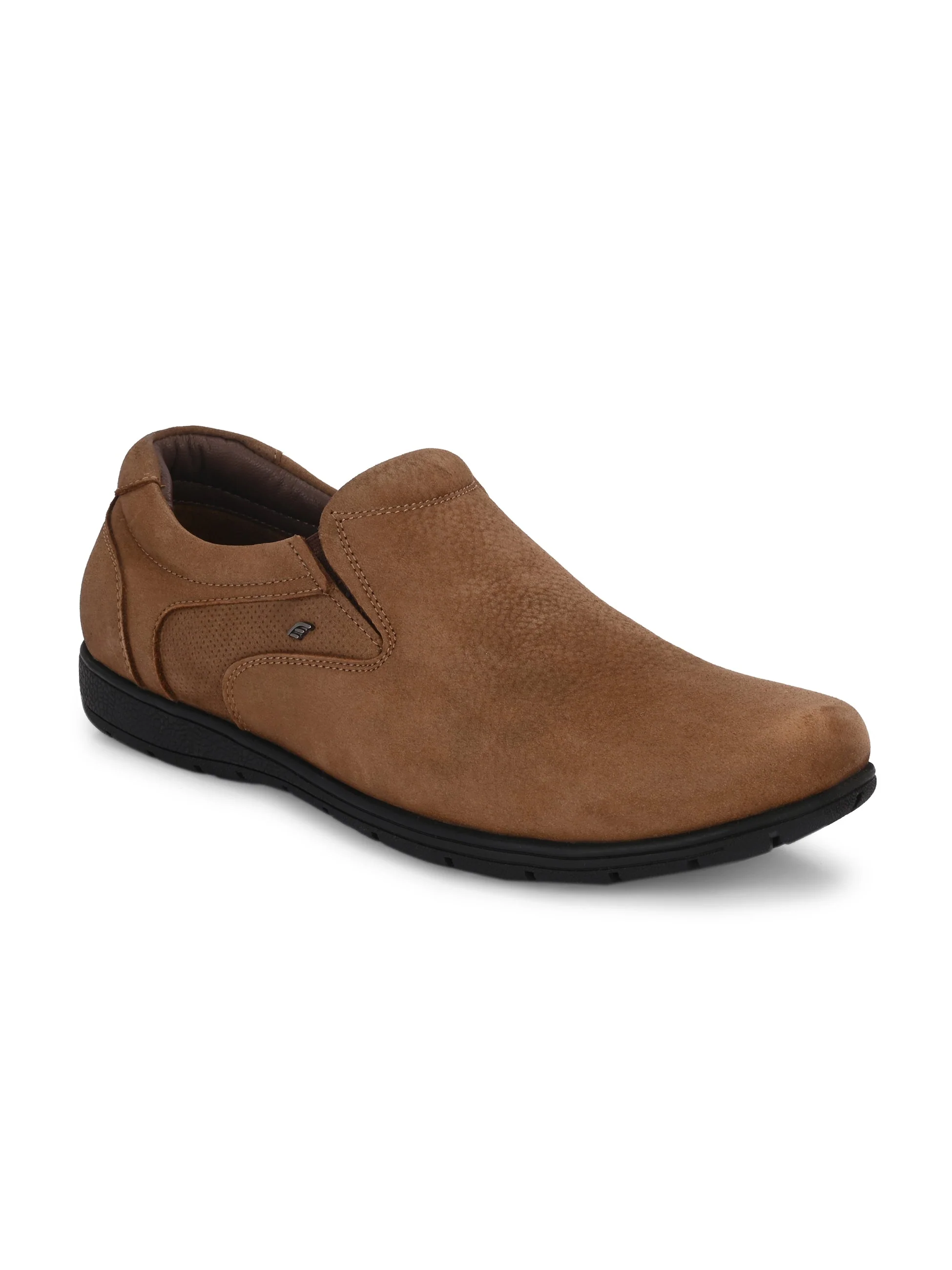 Egoss Casual Slip On Shoes For Men - Image 3