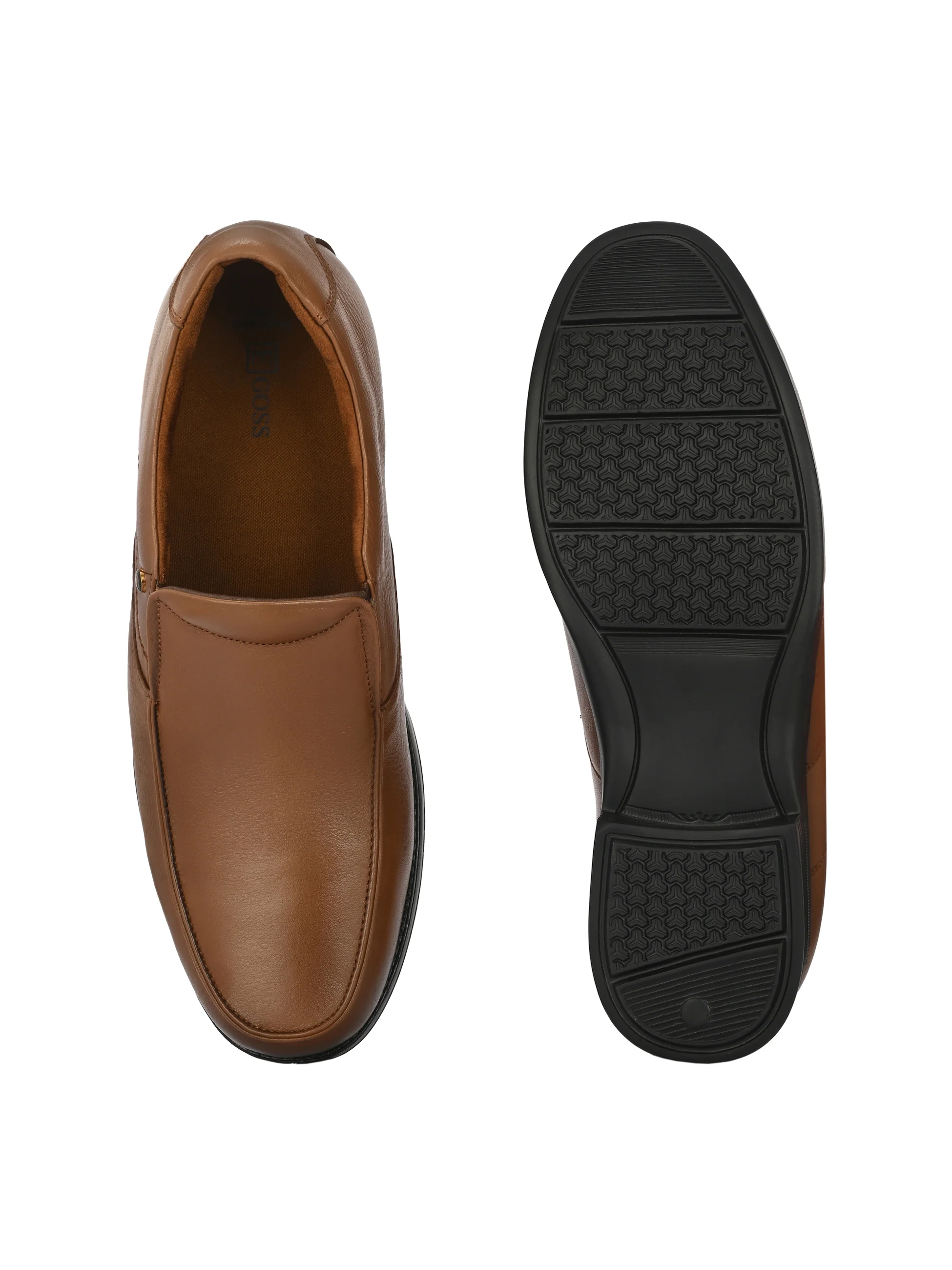 Egoss Casual Slip On Shoes For Men - Image 16