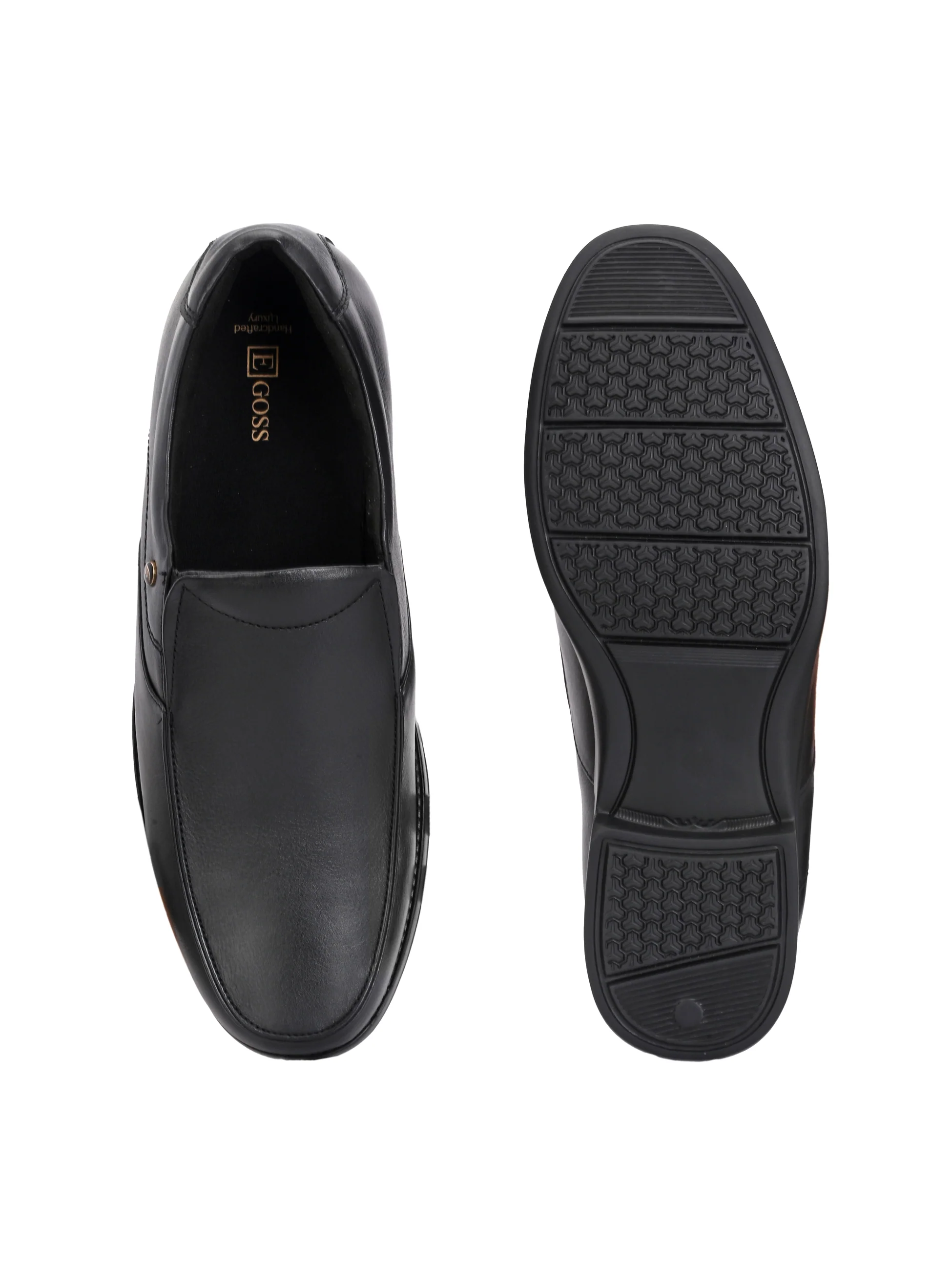Egoss Casual Slip On Shoes For Men - Image 8