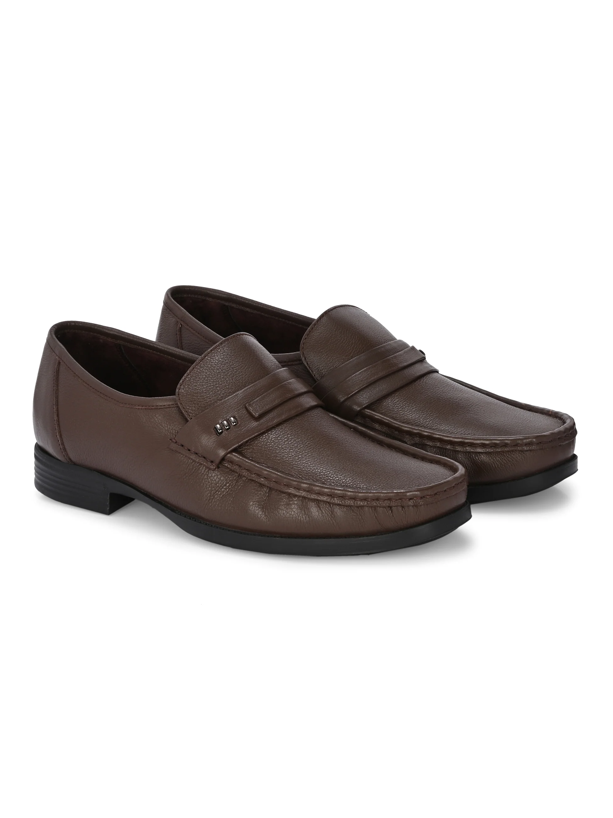 Egoss Slip On Shoes For Men - Image 4