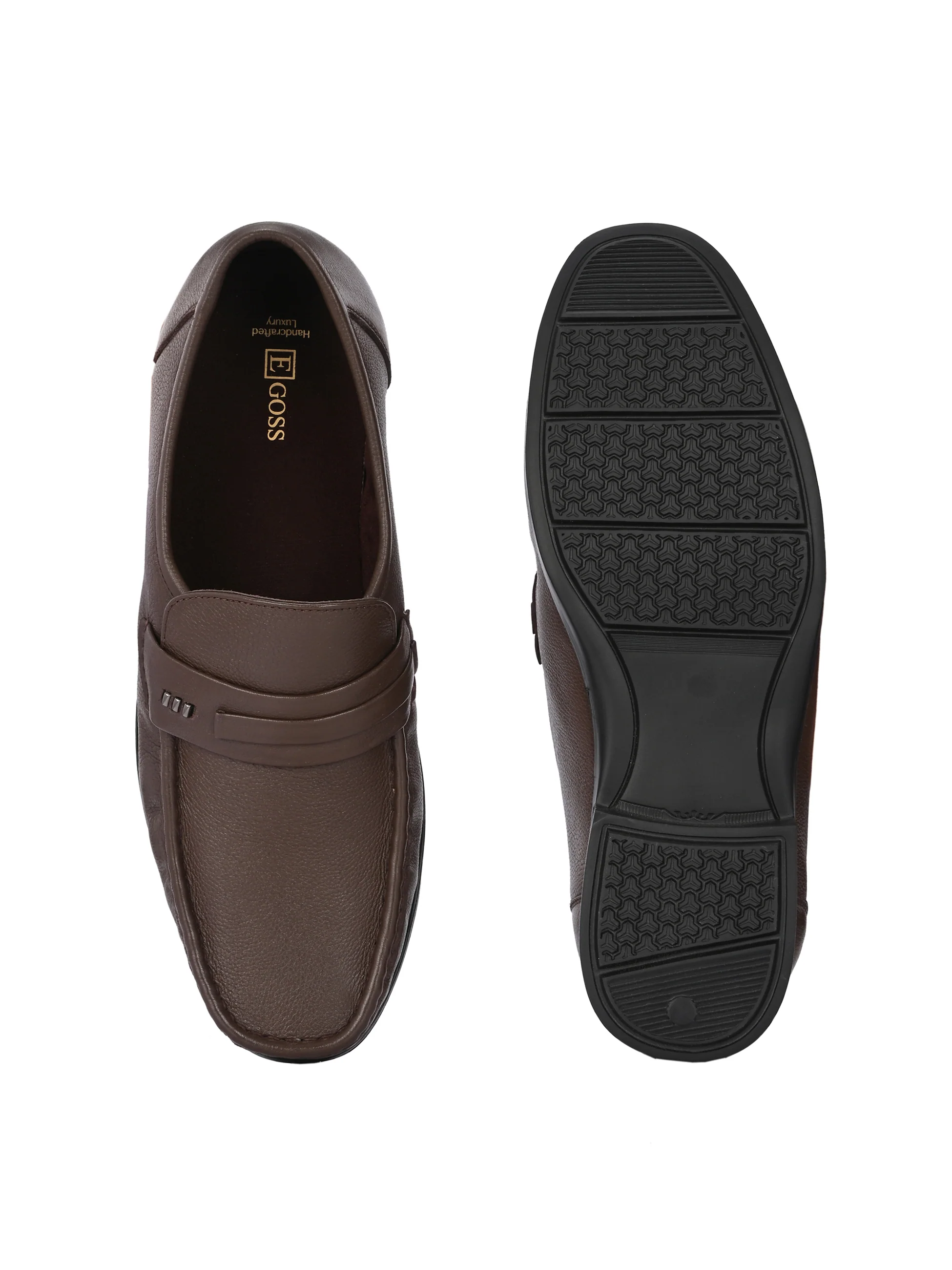 Egoss Slip On Shoes For Men - Image 8