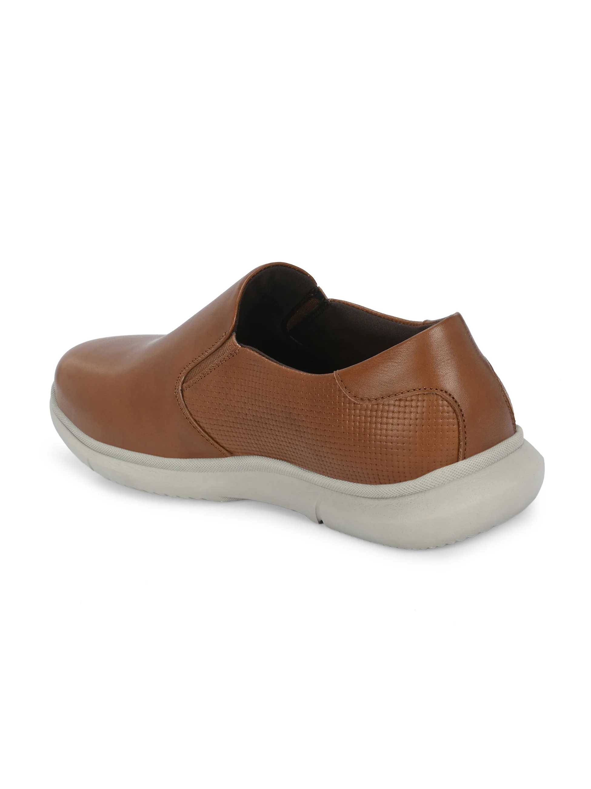 Egoss Gold Sneakers For Men - Image 13