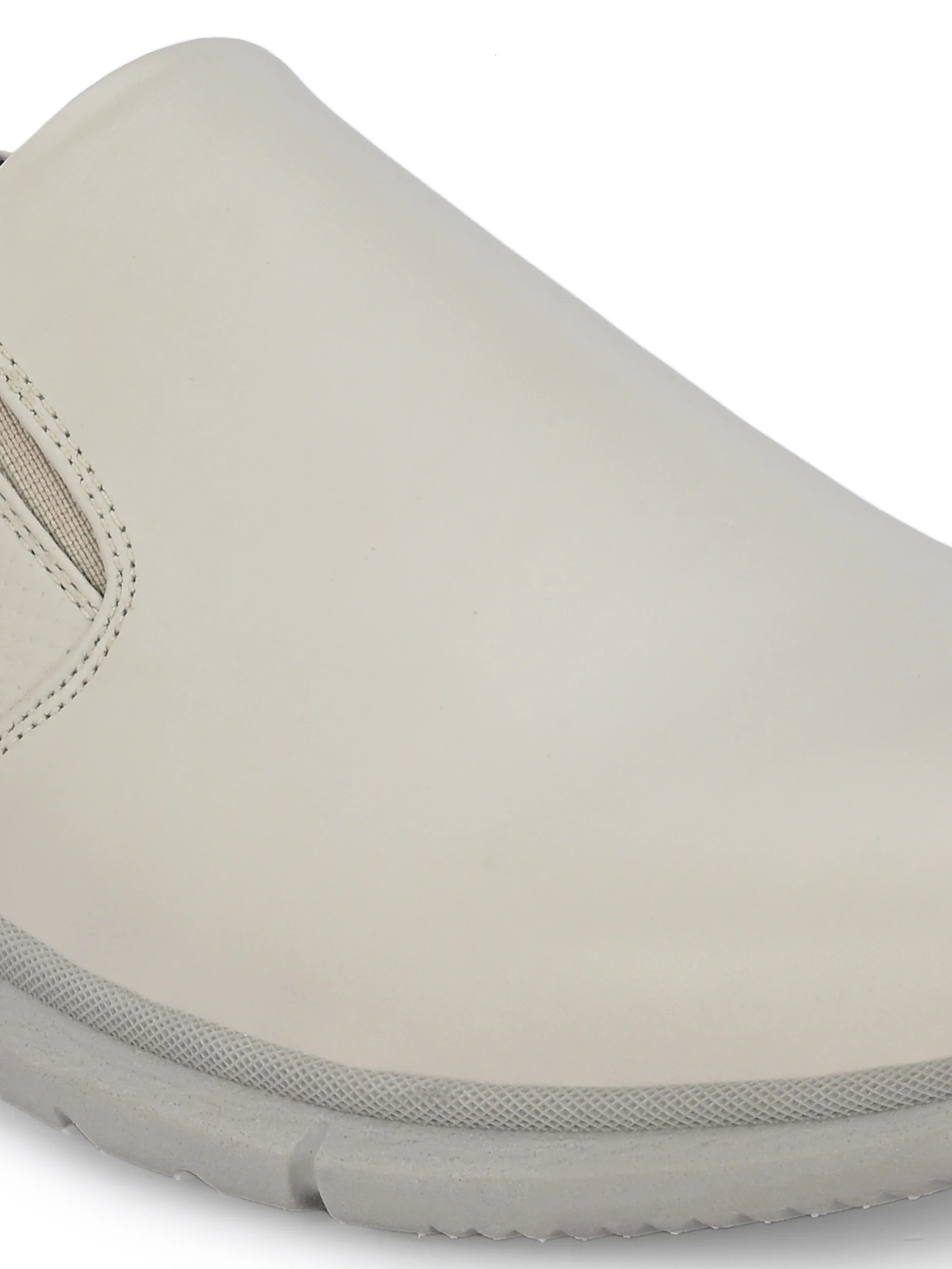 Egoss Gold Sneakers For Men - Image 4