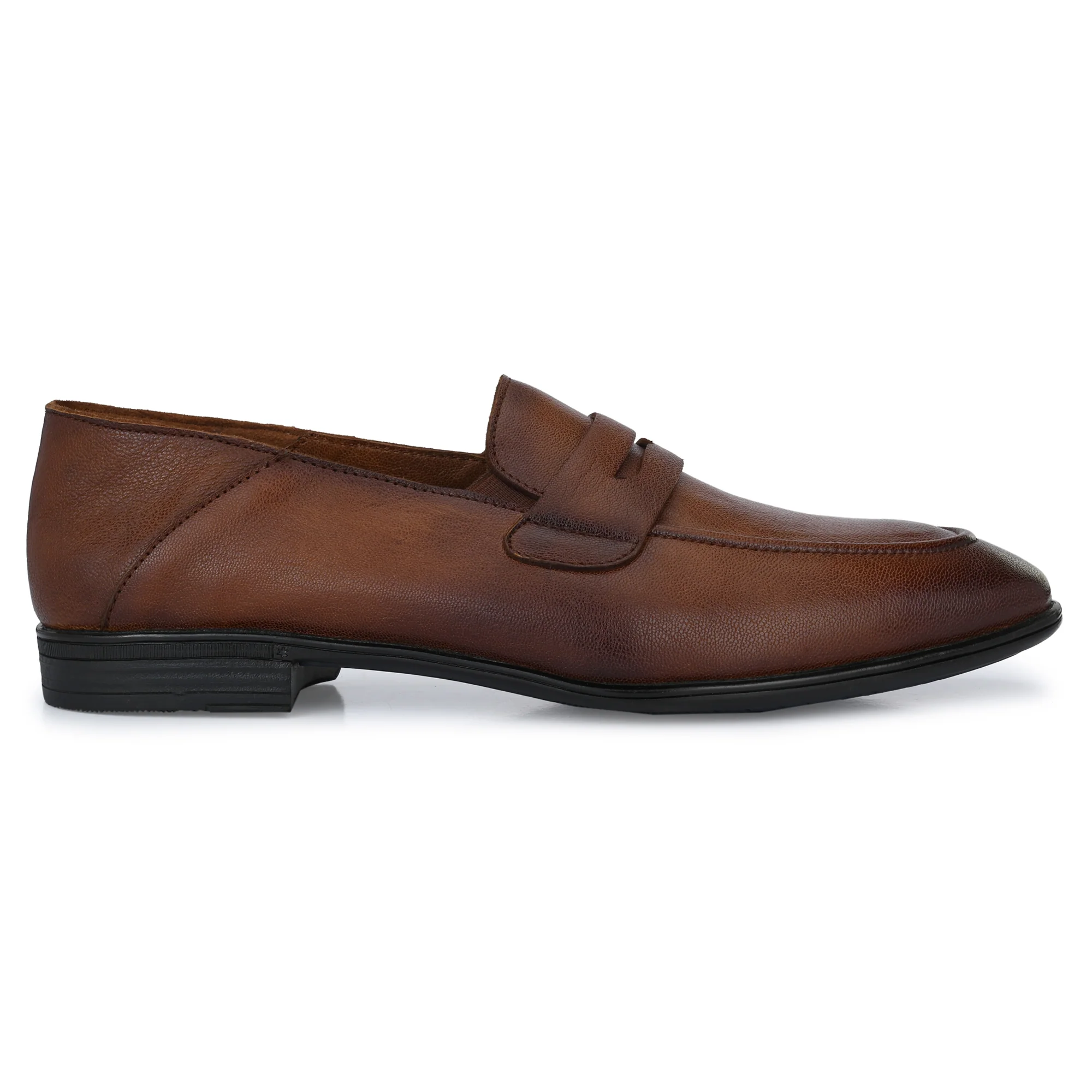 Egoss Semi Formal Loafers For Men - Image 10